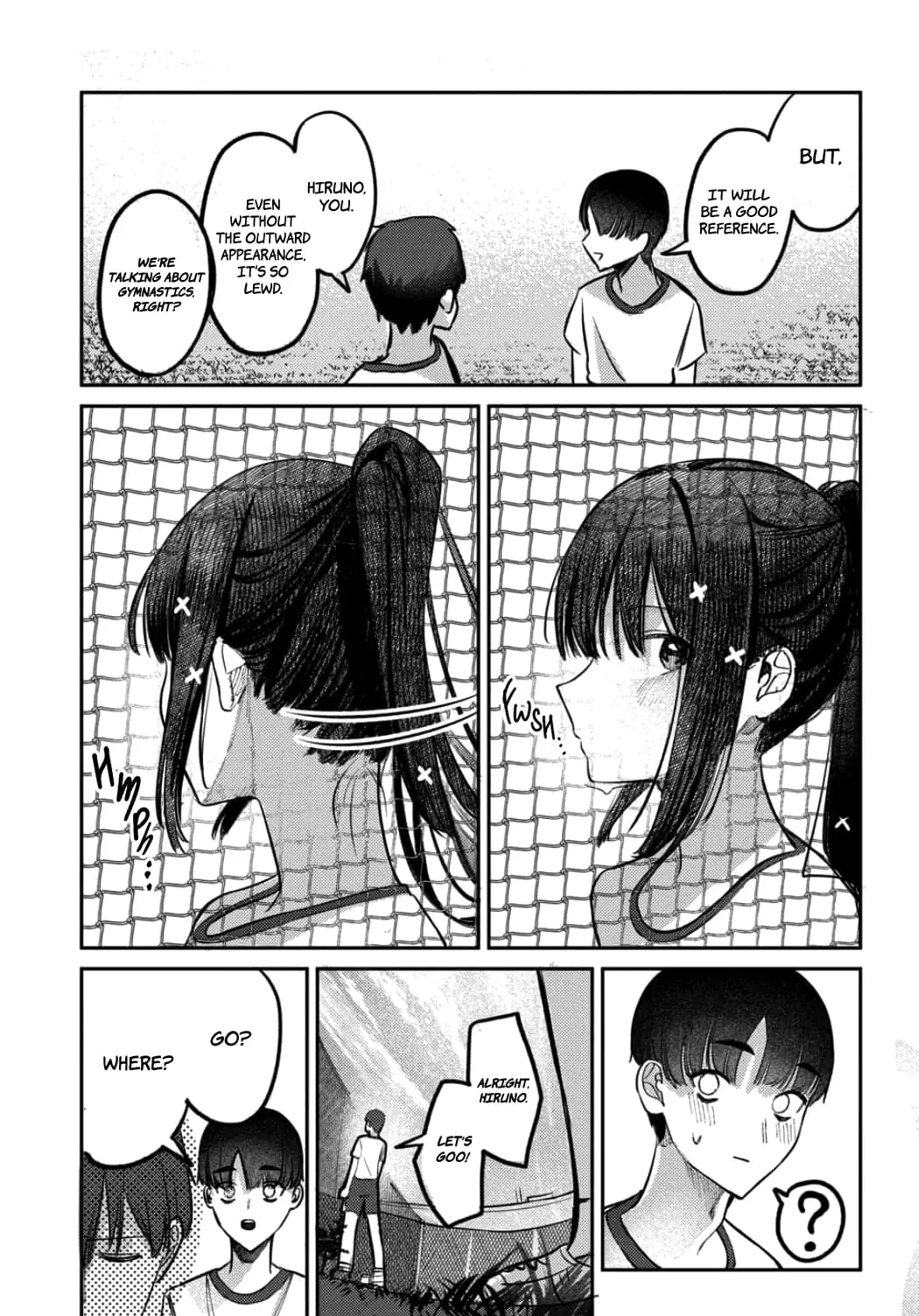 Houkago no Idol ni wa Himitsu ga aru - Chapter 19 - Page 7