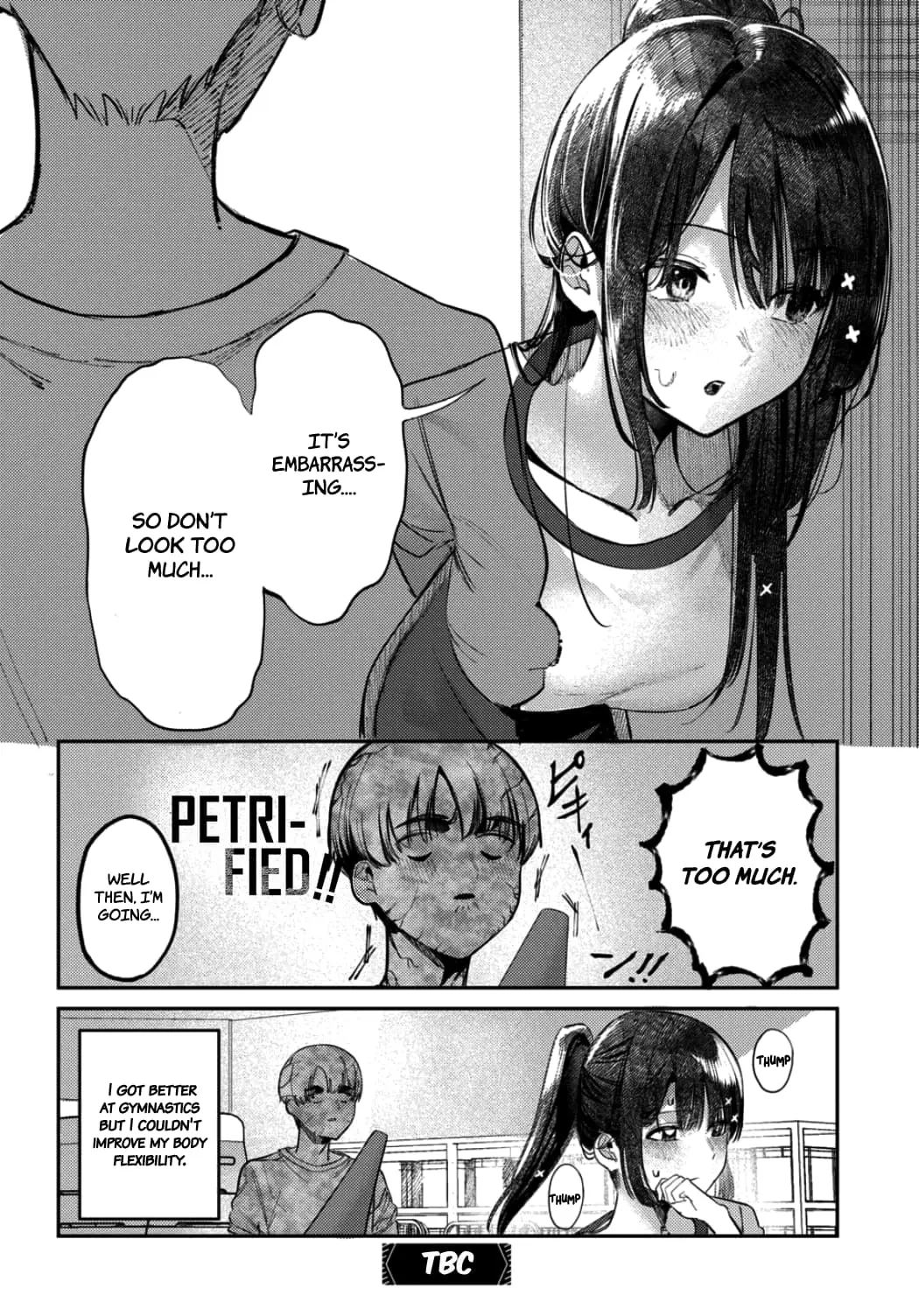 Houkago no Idol ni wa Himitsu ga aru - Chapter 19 - Page 18