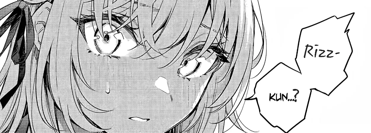 Houkago no Idol ni wa Himitsu ga aru - Chapter 20 - Page 17
