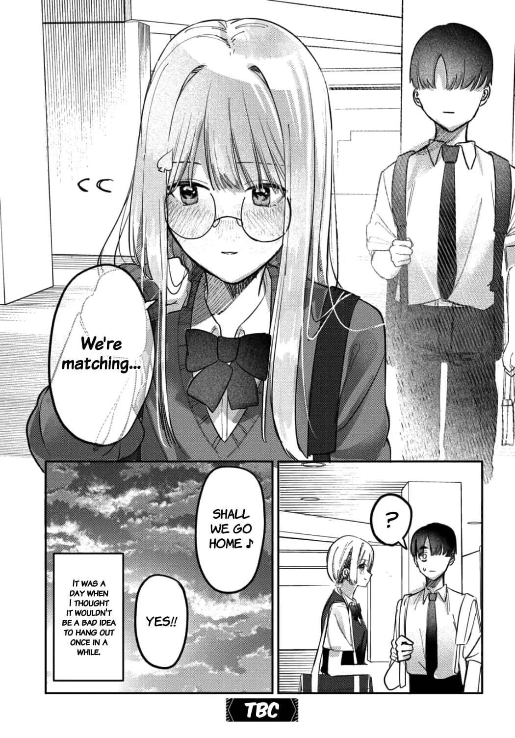 Houkago no Idol ni wa Himitsu ga aru - Chapter 20 - Page 18