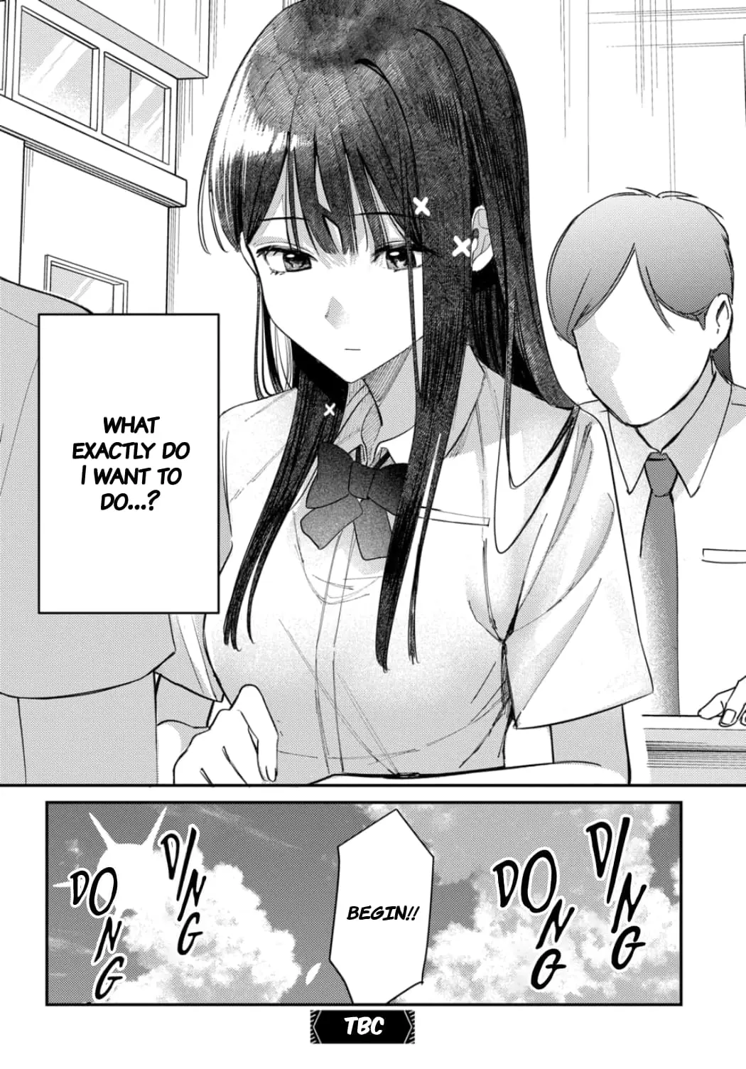 Houkago no Idol ni wa Himitsu ga aru - Chapter 22 - Page 16