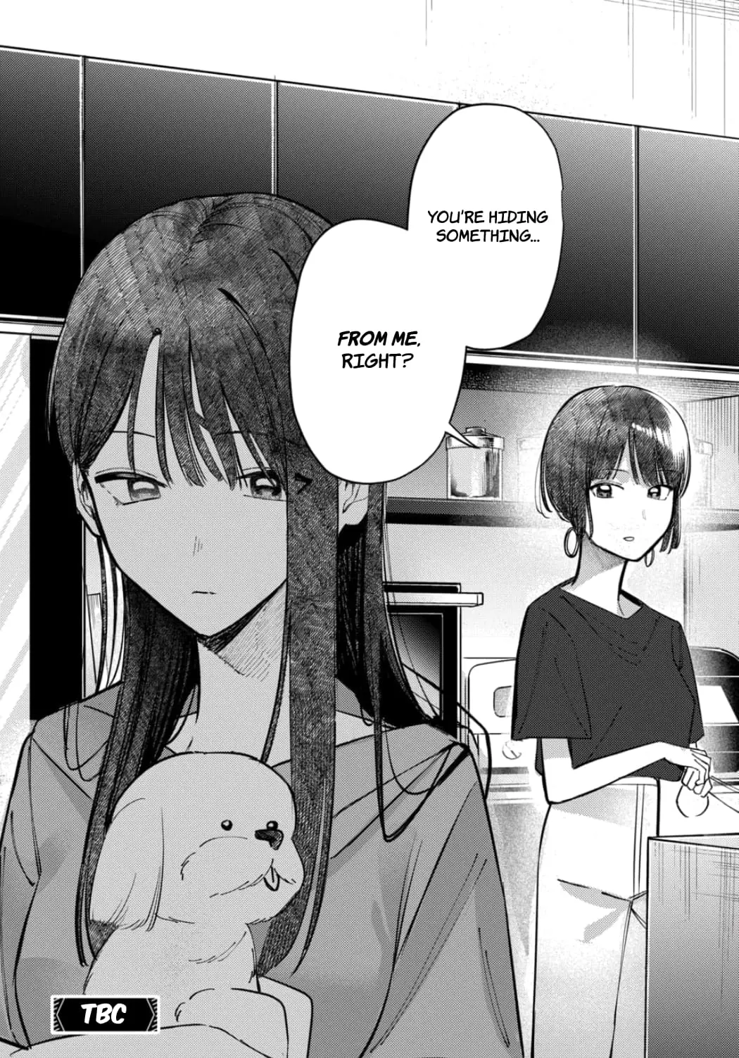 Houkago no Idol ni wa Himitsu ga aru - Chapter 23 - Page 16