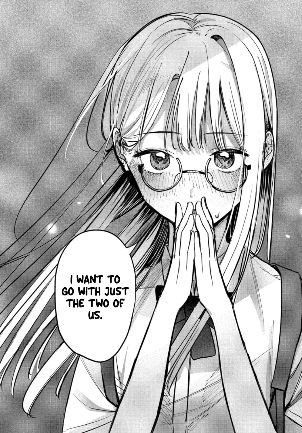 Houkago no Idol ni wa Himitsu ga aru - Chapter 24 - Page 21