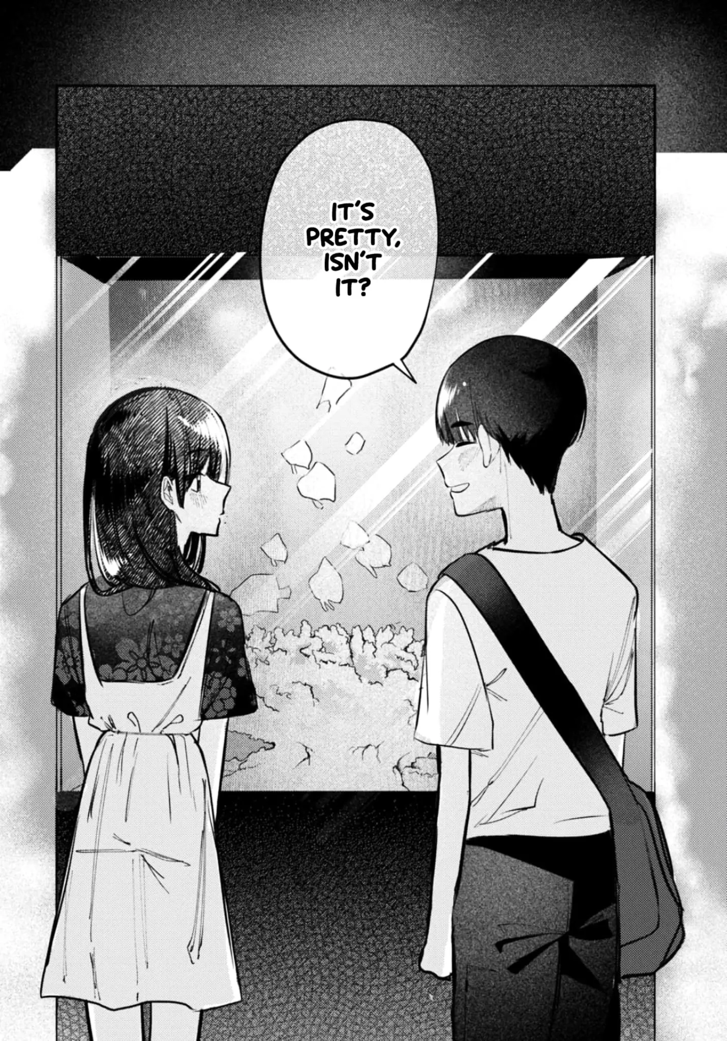 Houkago no Idol ni wa Himitsu ga aru - Chapter 26 - Page 8