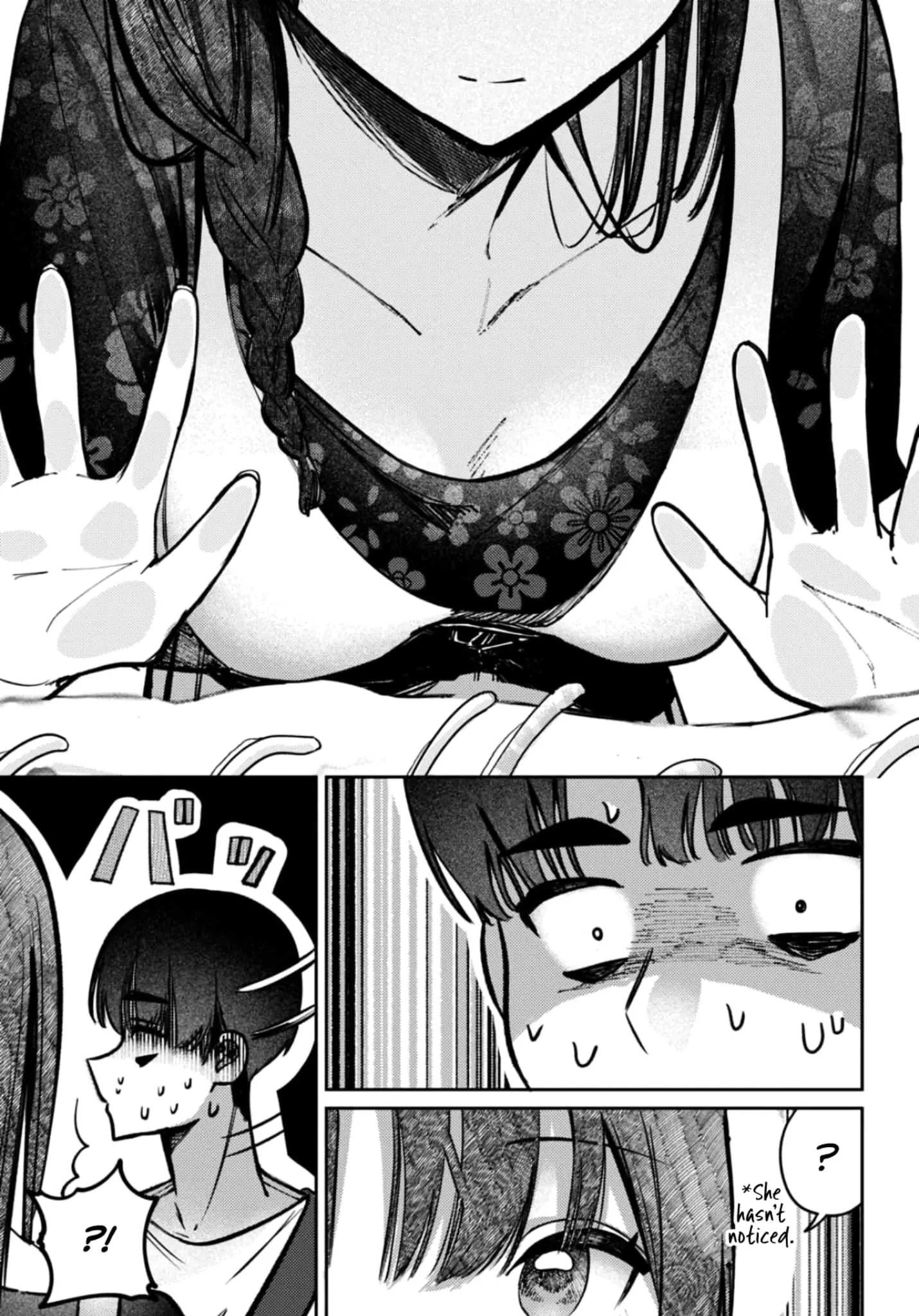 Houkago no Idol ni wa Himitsu ga aru - Chapter 26 - Page 15