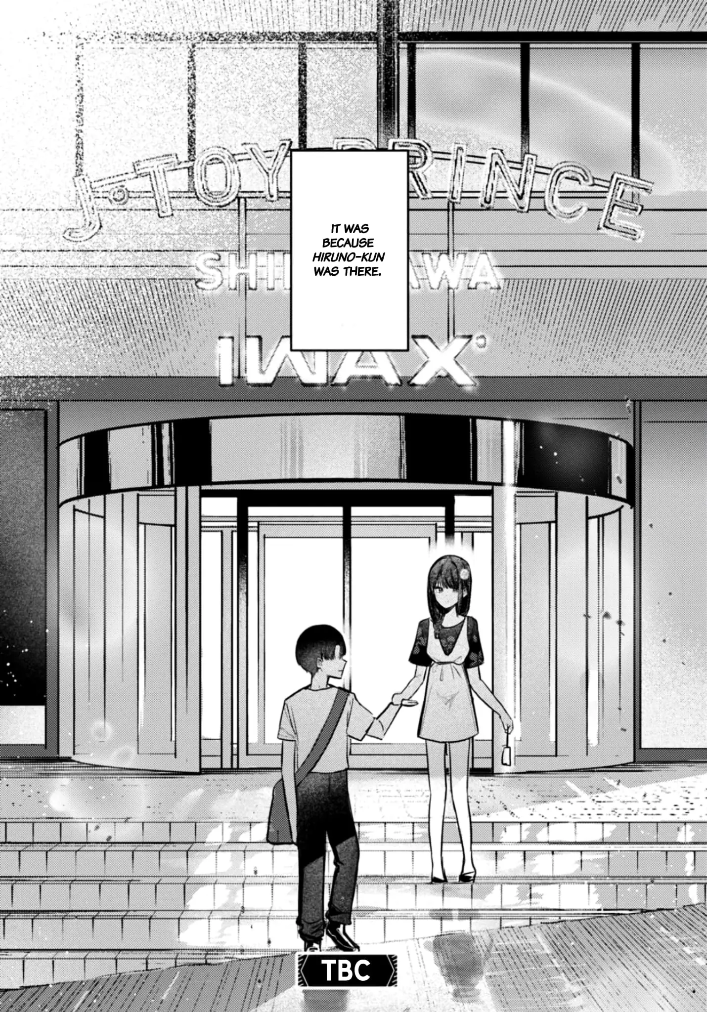 Houkago no Idol ni wa Himitsu ga aru - Chapter 28 - Page 18