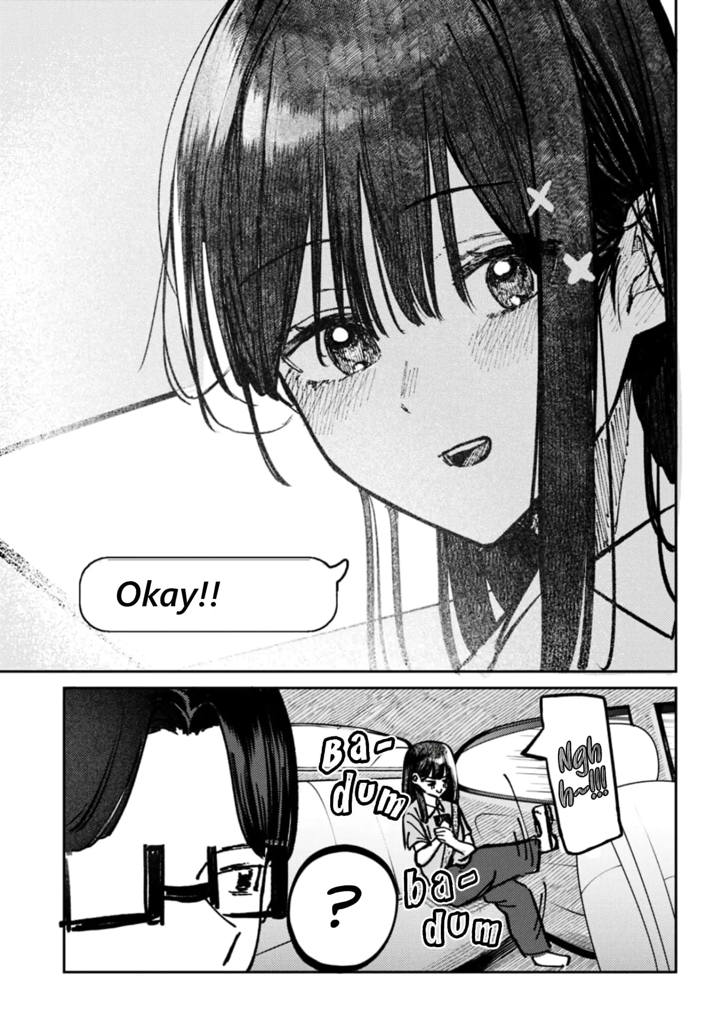 Houkago no Idol ni wa Himitsu ga aru - Chapter 29 - Page 11