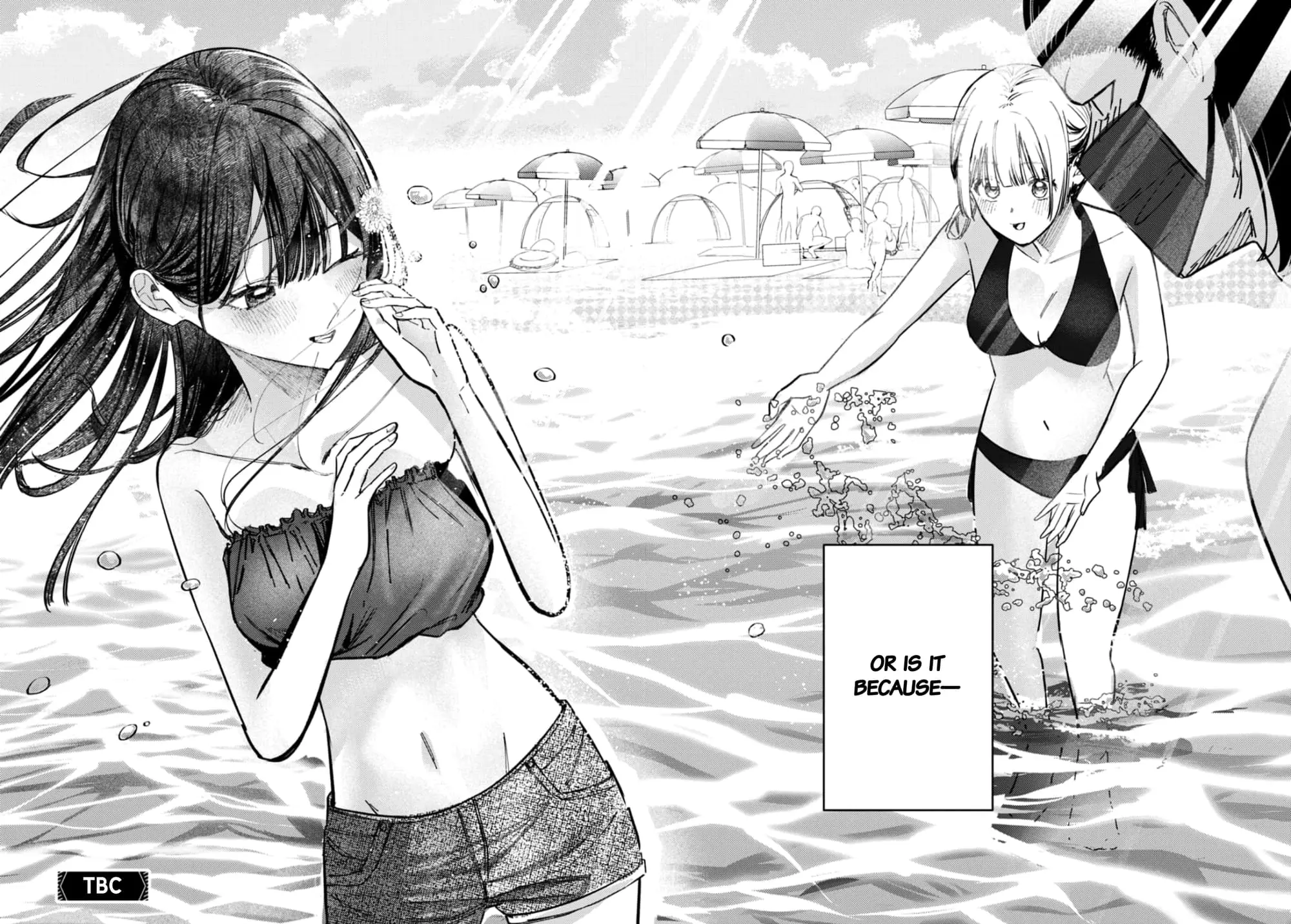 Houkago no Idol ni wa Himitsu ga aru - Chapter 32 - Page 16