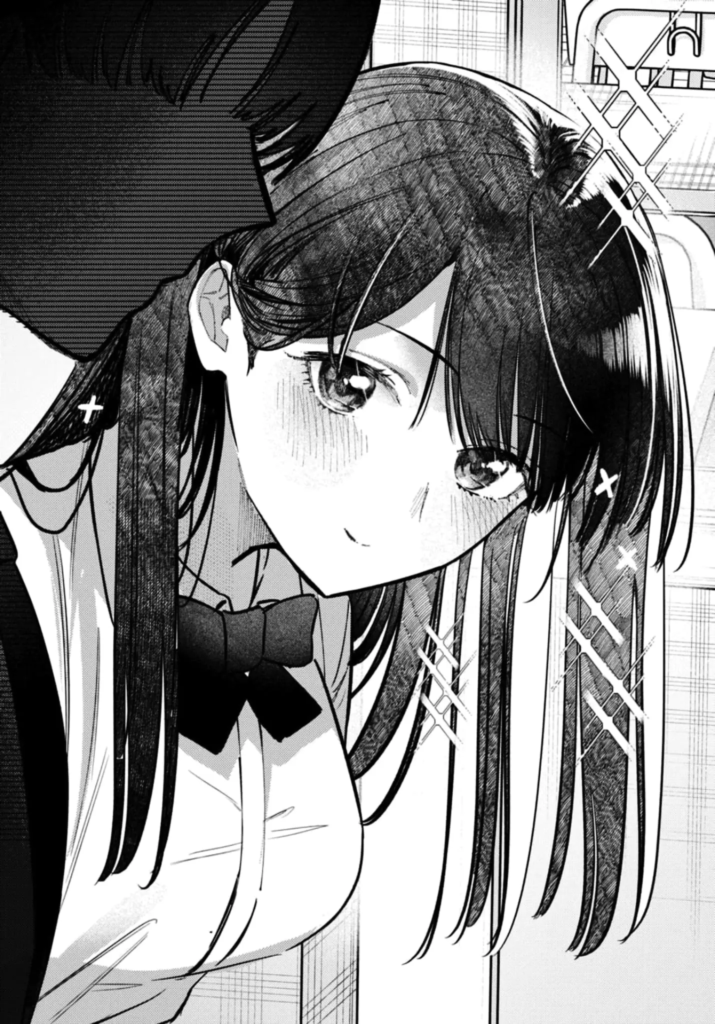 Houkago no Idol ni wa Himitsu ga aru - Chapter 34 - Page 12