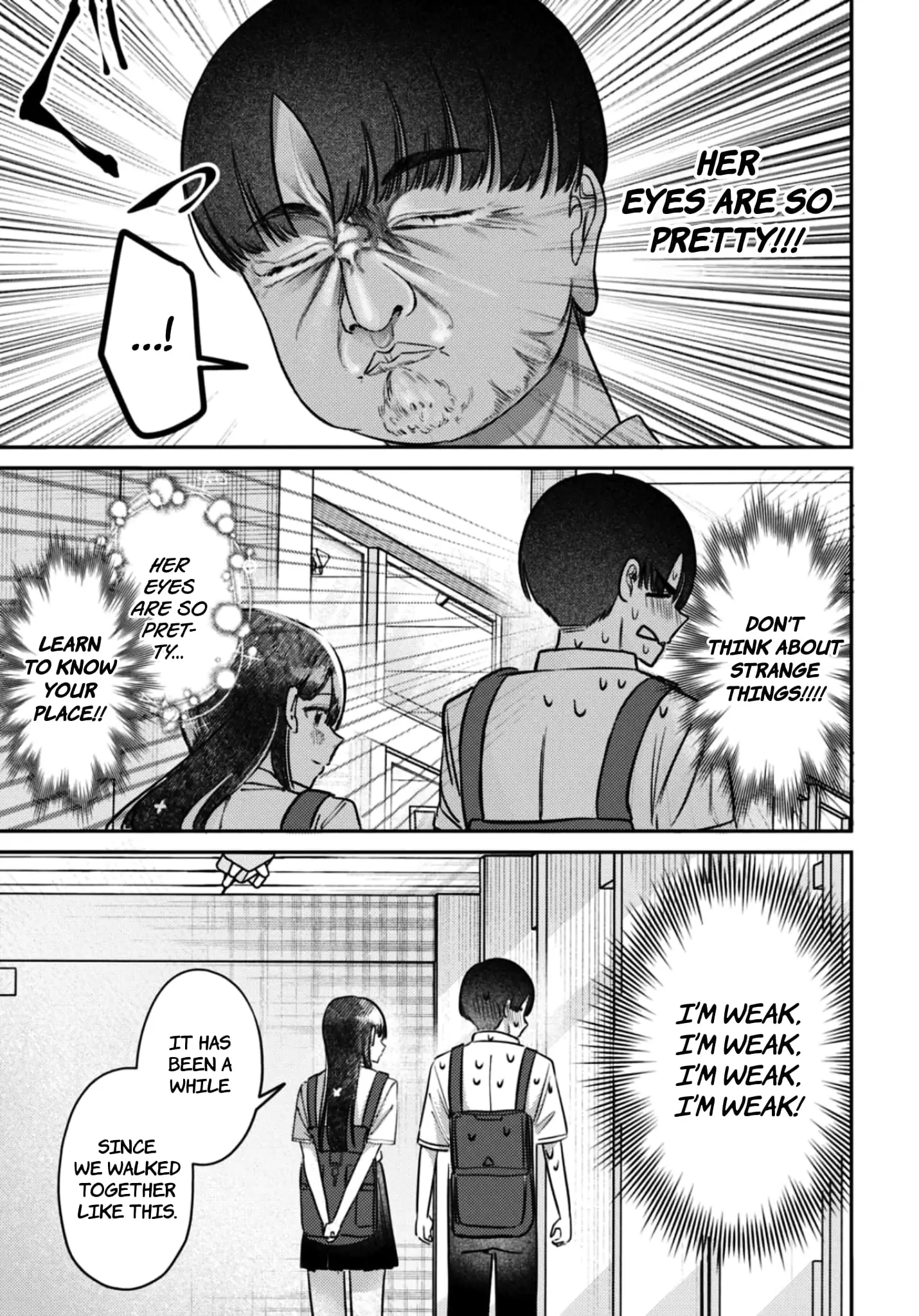 Houkago no Idol ni wa Himitsu ga aru - Chapter 34 - Page 13