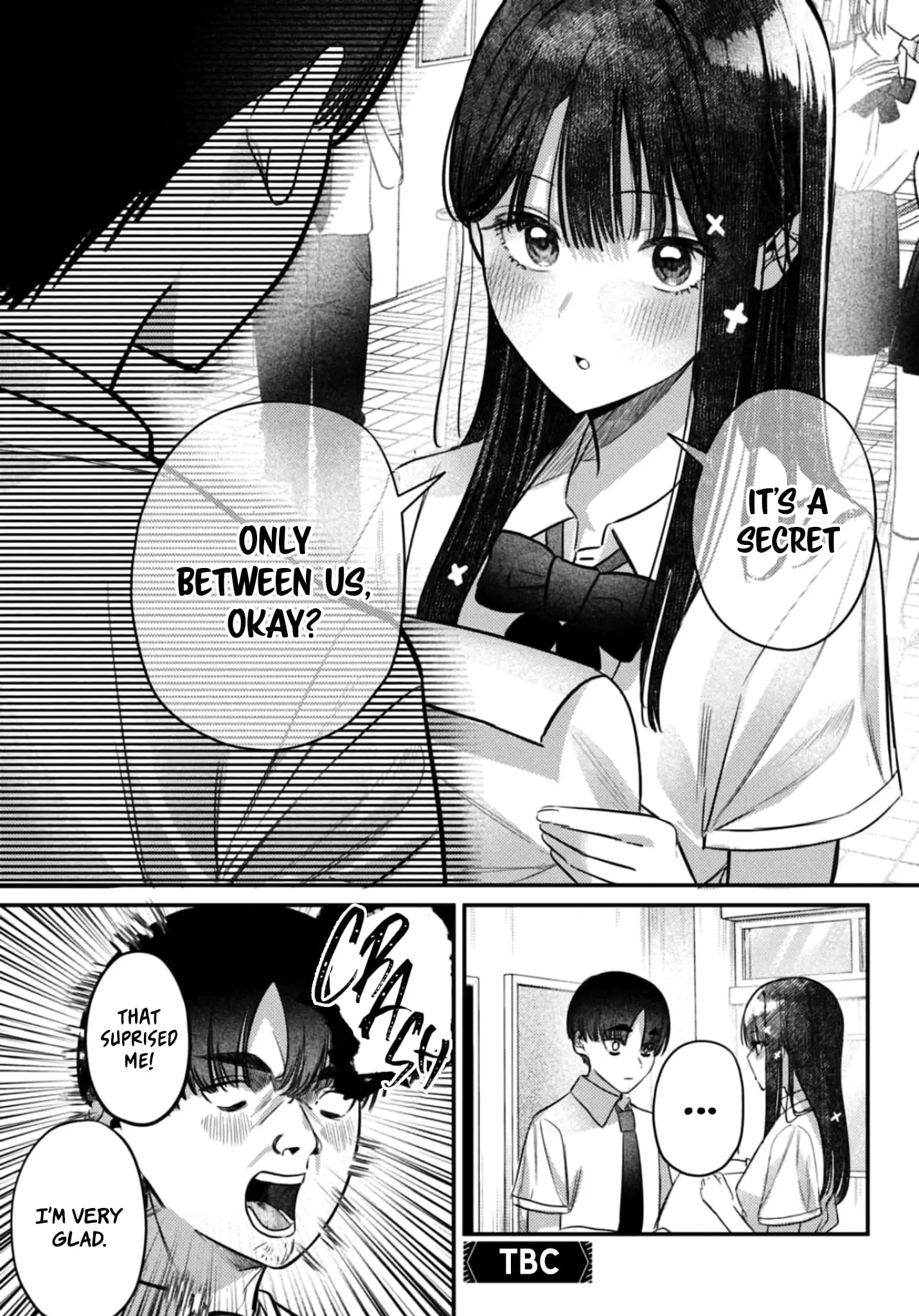 Houkago no Idol ni wa Himitsu ga aru - Chapter 35 - Page 16