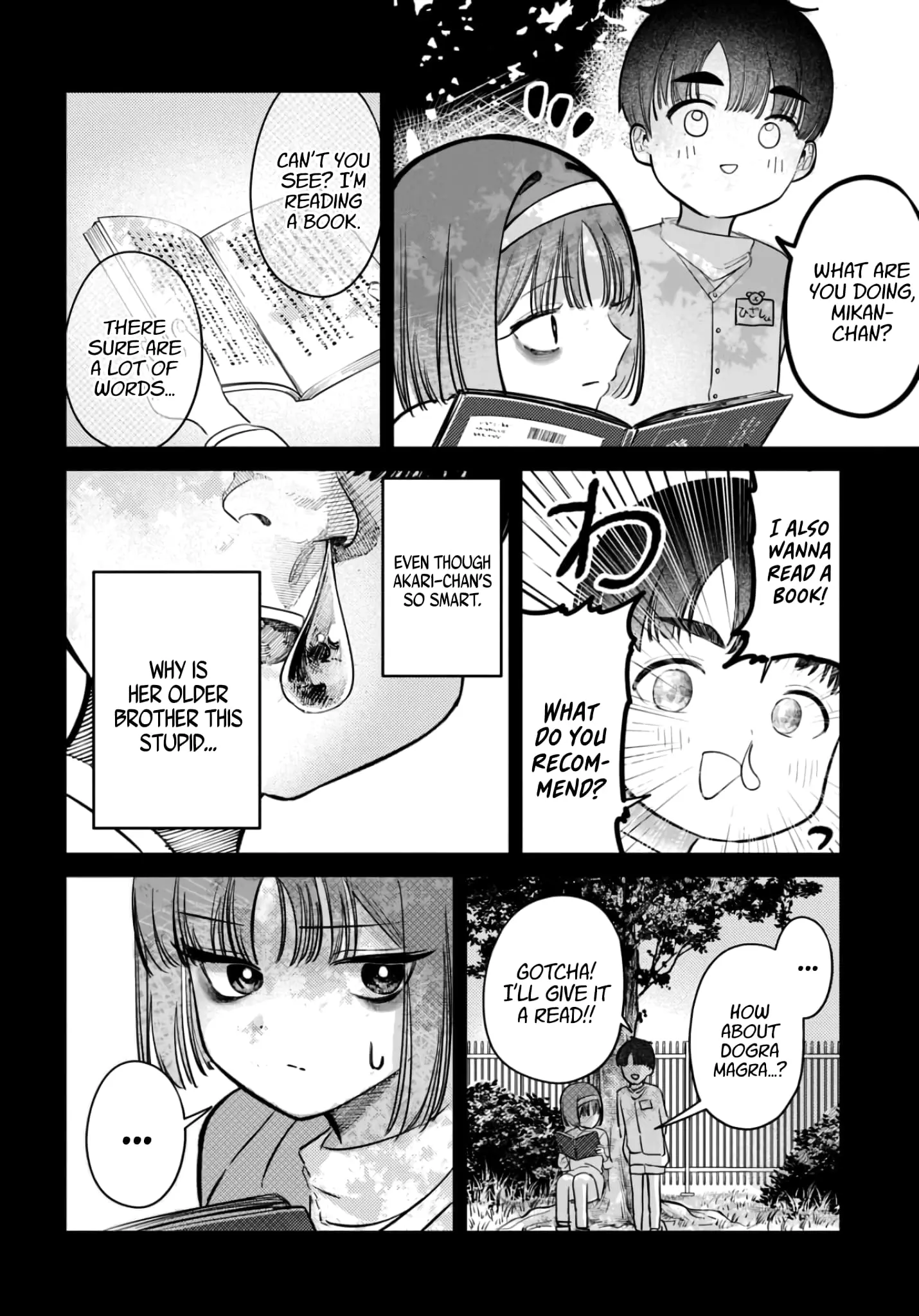 Houkago no Idol ni wa Himitsu ga aru - Chapter 38 - Page 2