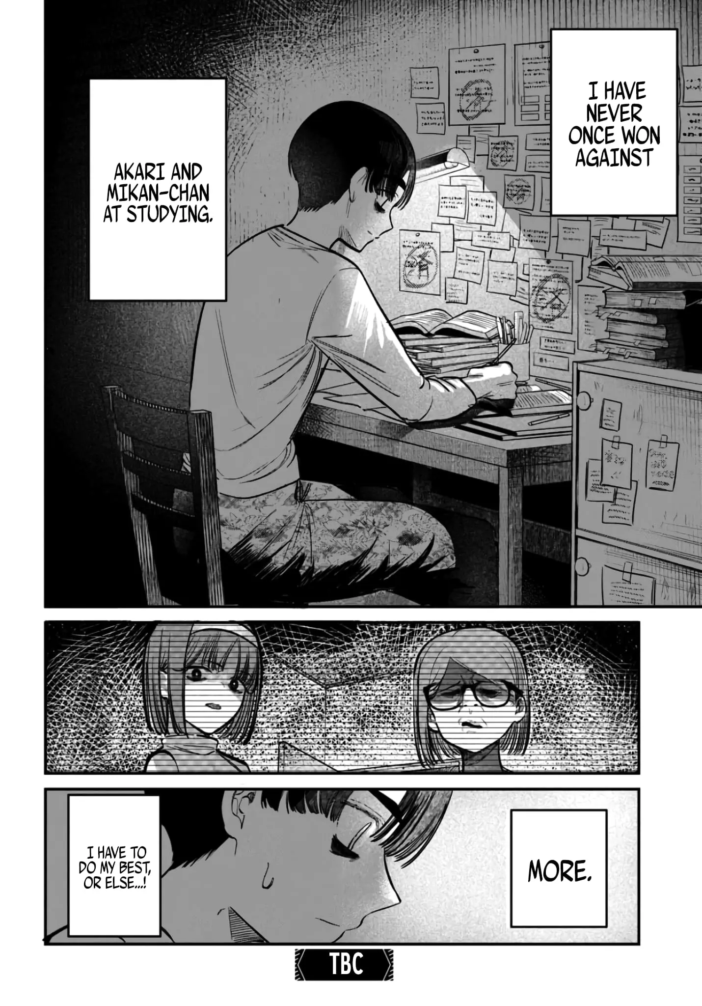 Houkago no Idol ni wa Himitsu ga aru - Chapter 39 - Page 18