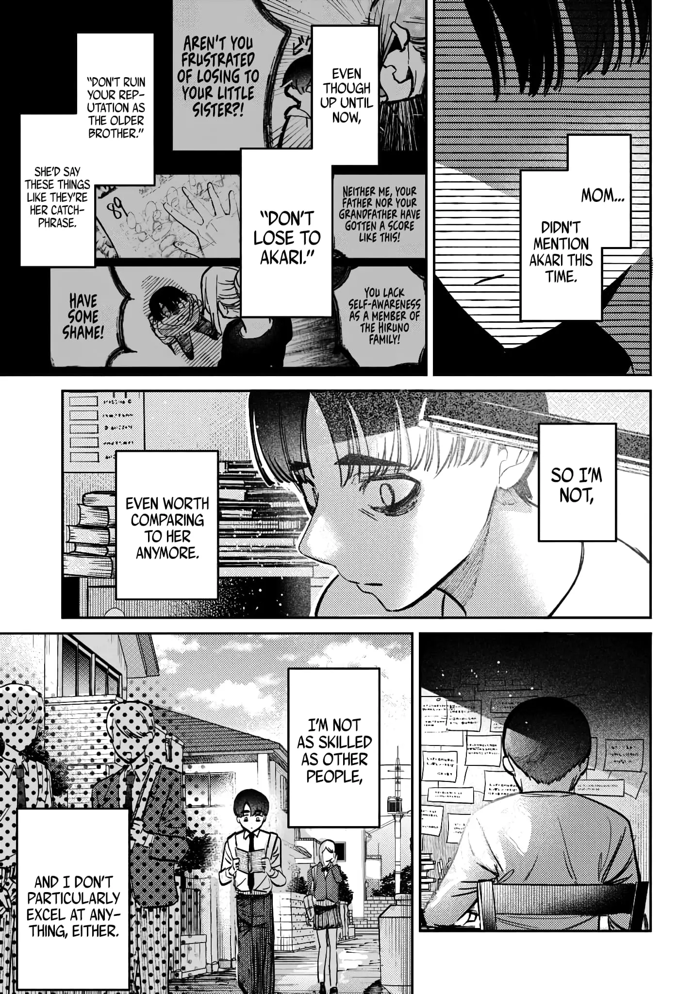 Houkago no Idol ni wa Himitsu ga aru - Chapter 40 - Page 11