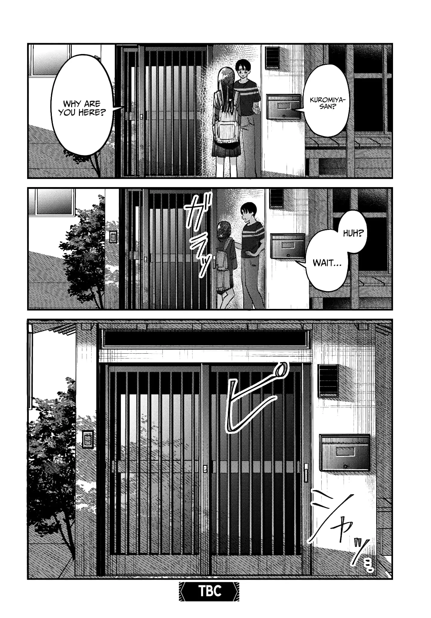 Houkago no Idol ni wa Himitsu ga aru - Chapter 40 - Page 18