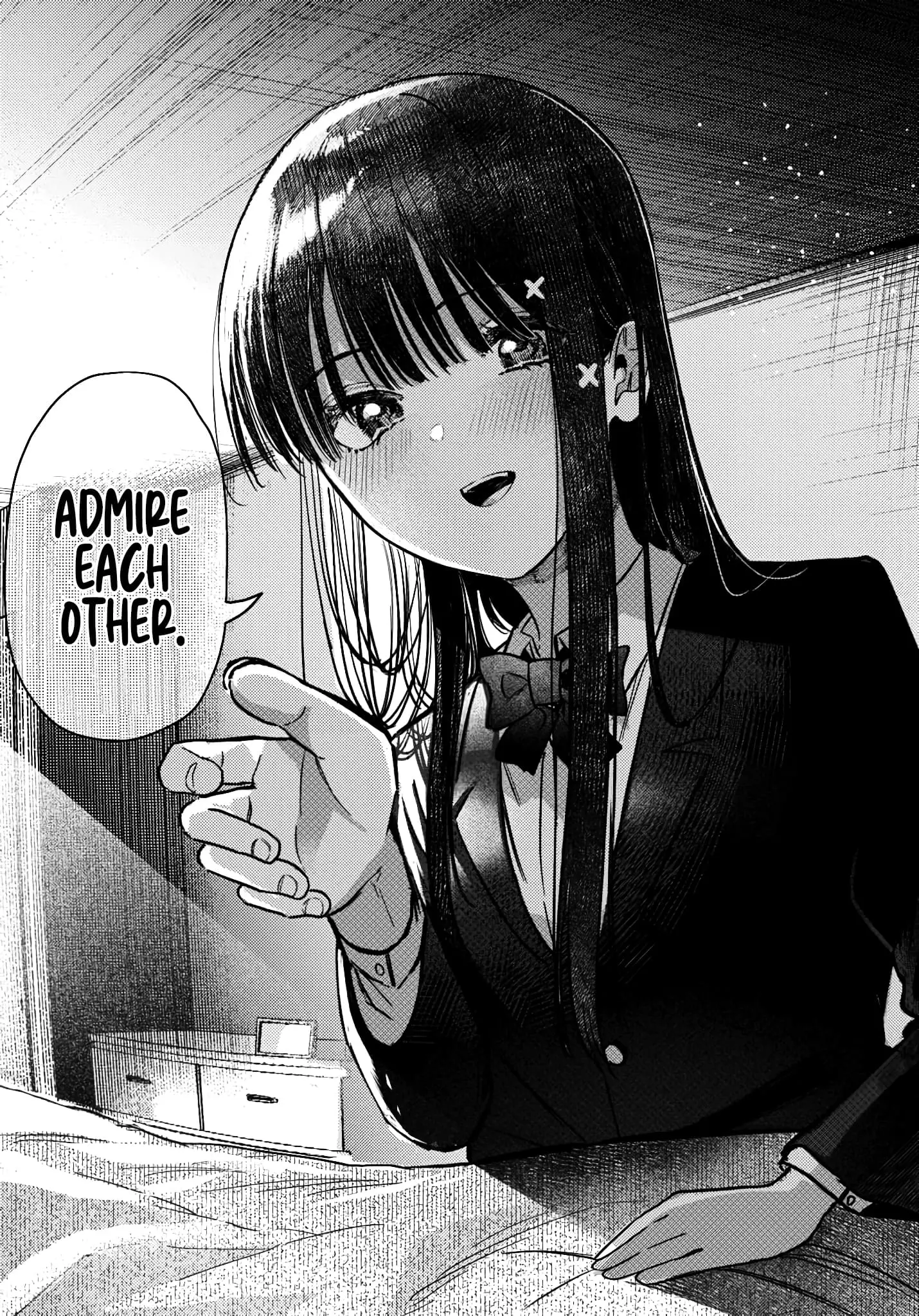 Houkago no Idol ni wa Himitsu ga aru - Chapter 41 - Page 16