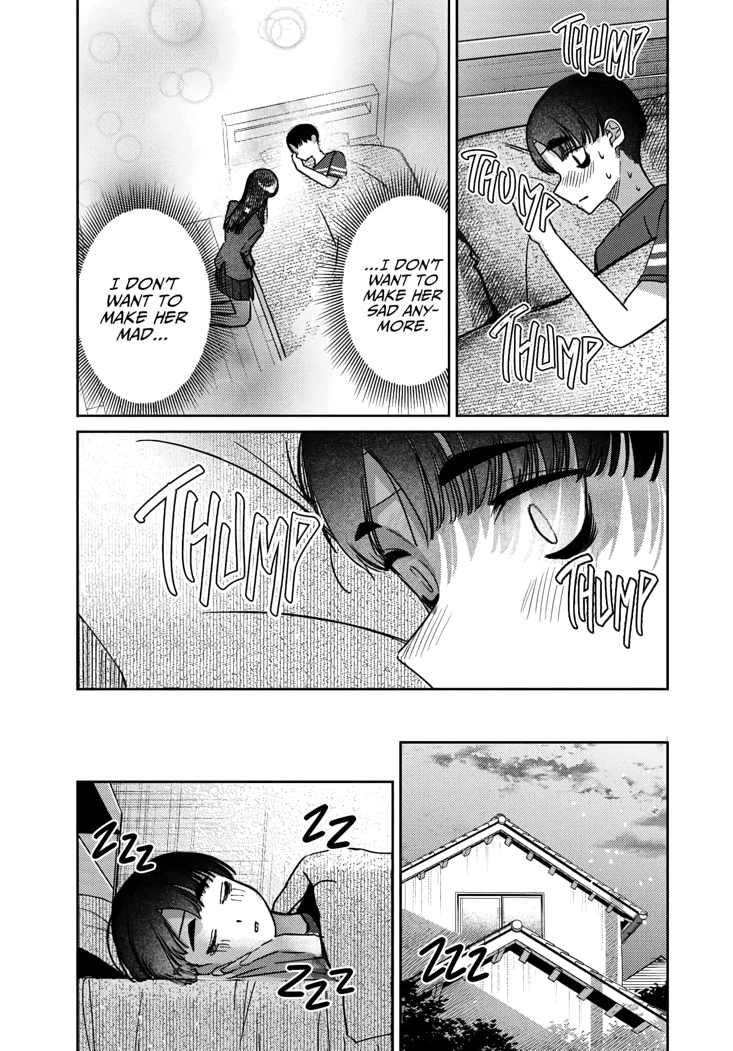 Houkago no Idol ni wa Himitsu ga aru - Chapter 41 - Page 19