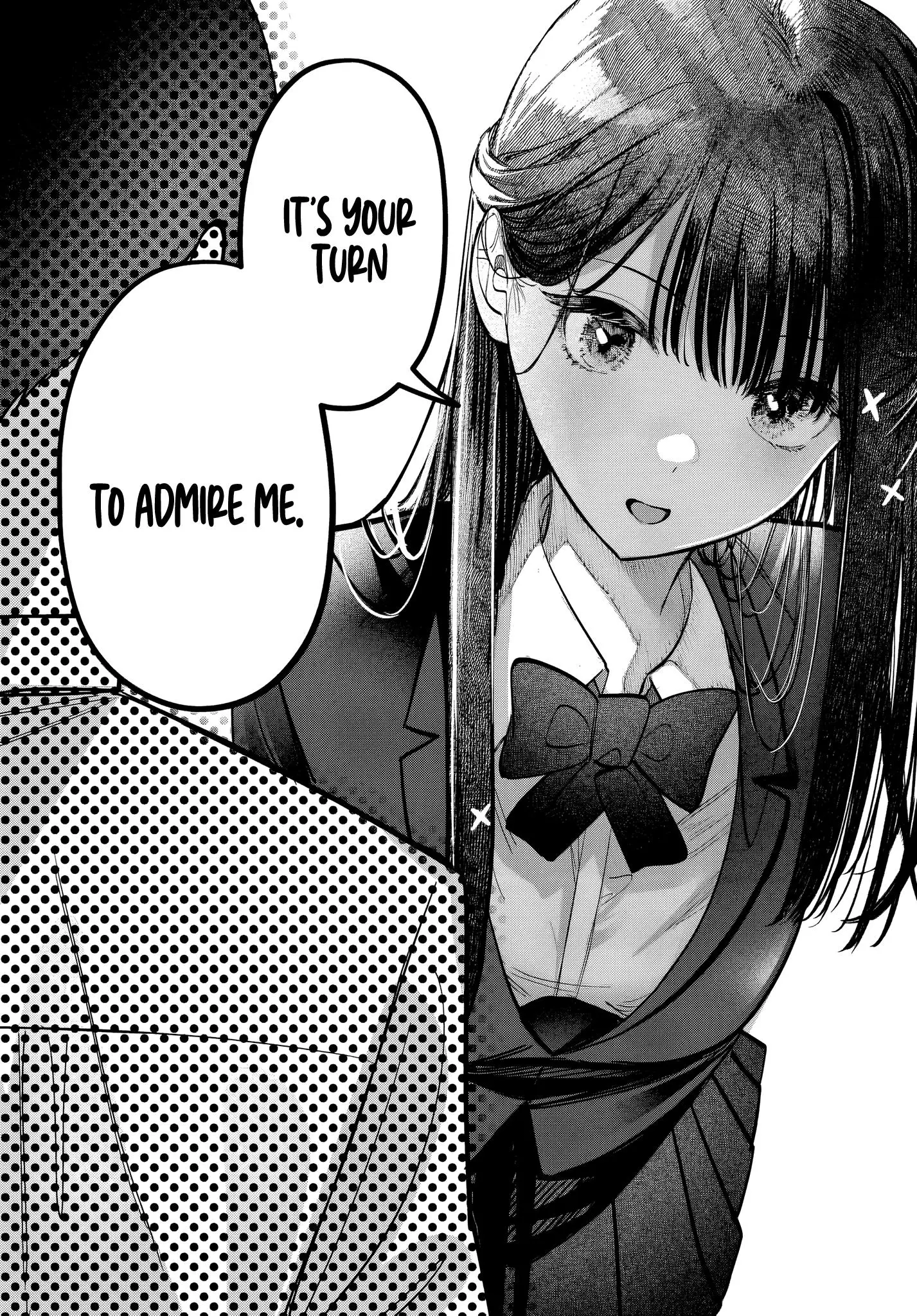 Houkago no Idol ni wa Himitsu ga aru - Chapter 43 - Page 10
