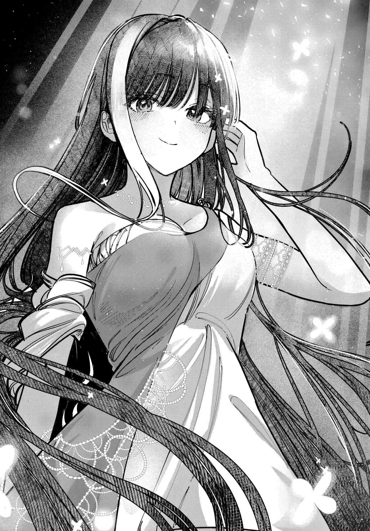 Houkago no Idol ni wa Himitsu ga aru - Chapter 44 - Page 11
