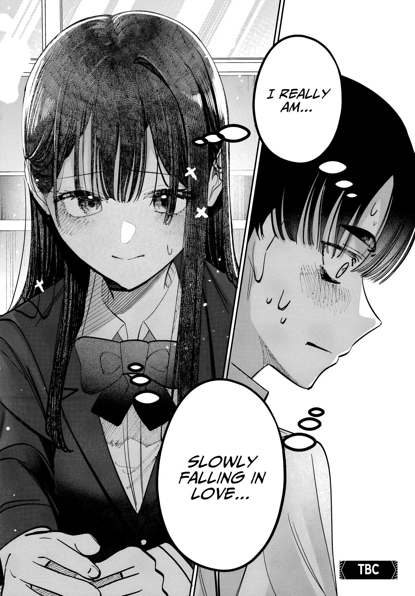 Houkago no Idol ni wa Himitsu ga aru - Chapter 45 - Page 17