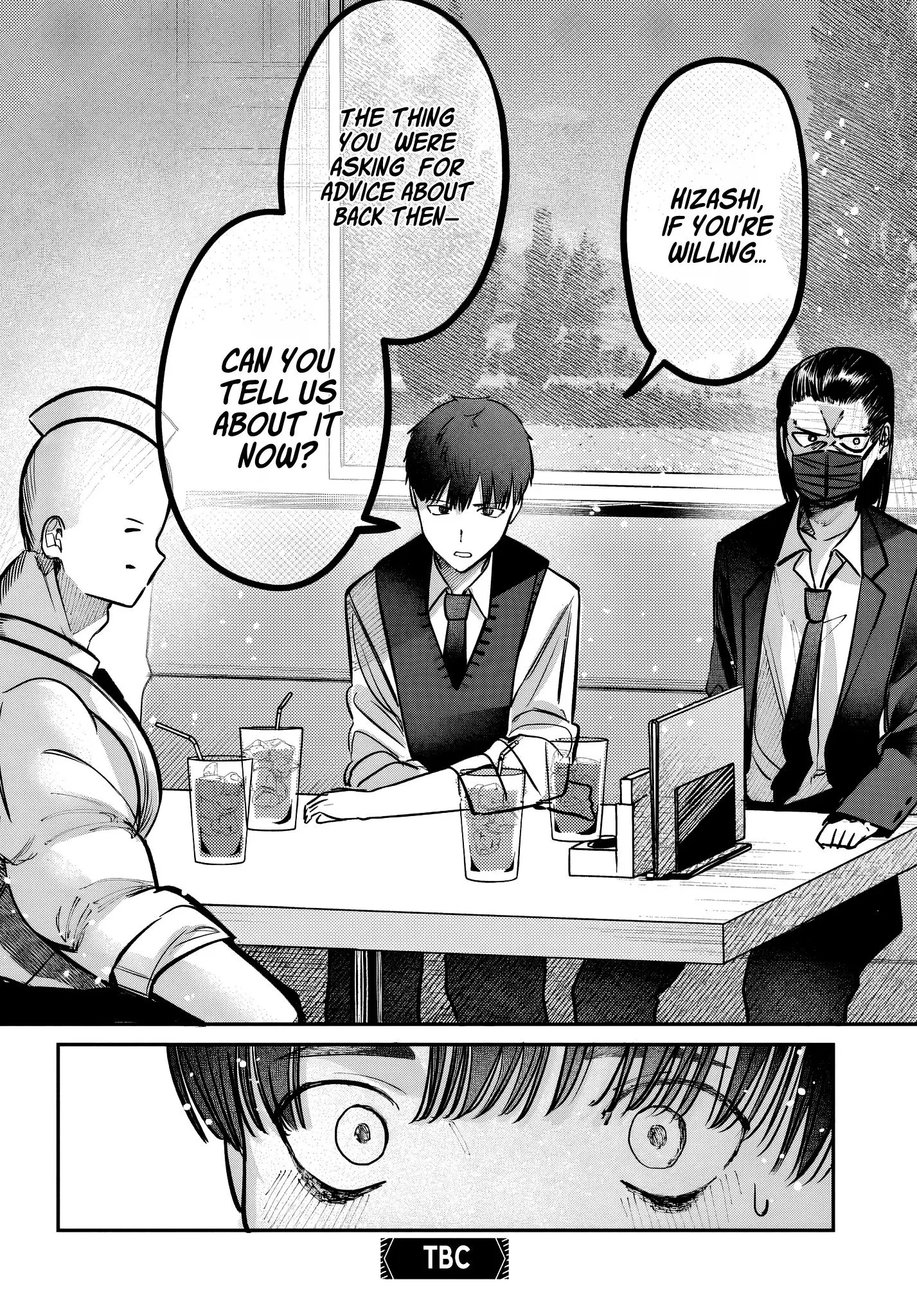 Houkago no Idol ni wa Himitsu ga aru - Chapter 46 - Page 16