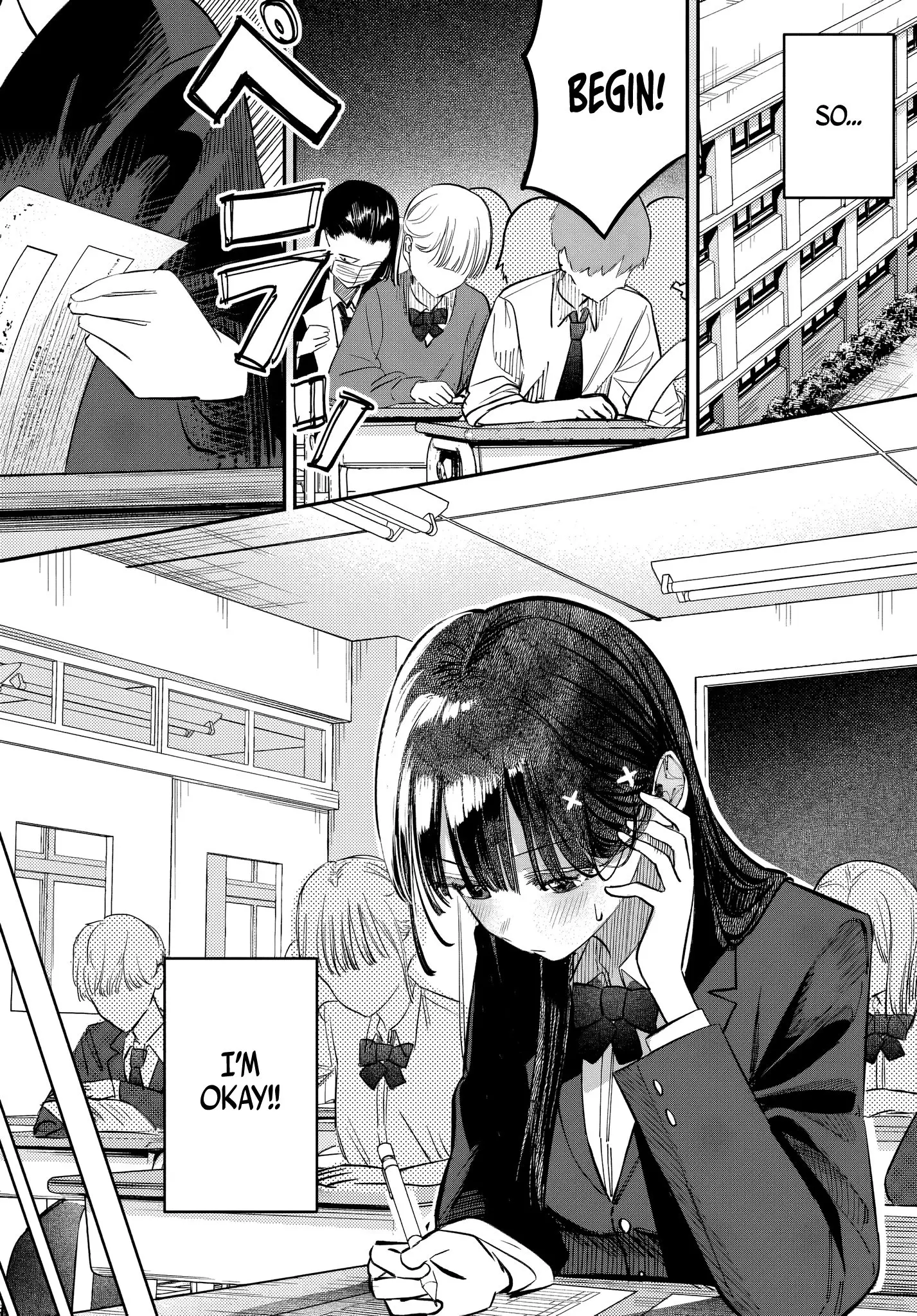 Houkago no Idol ni wa Himitsu ga aru - Chapter 51 - Page 10