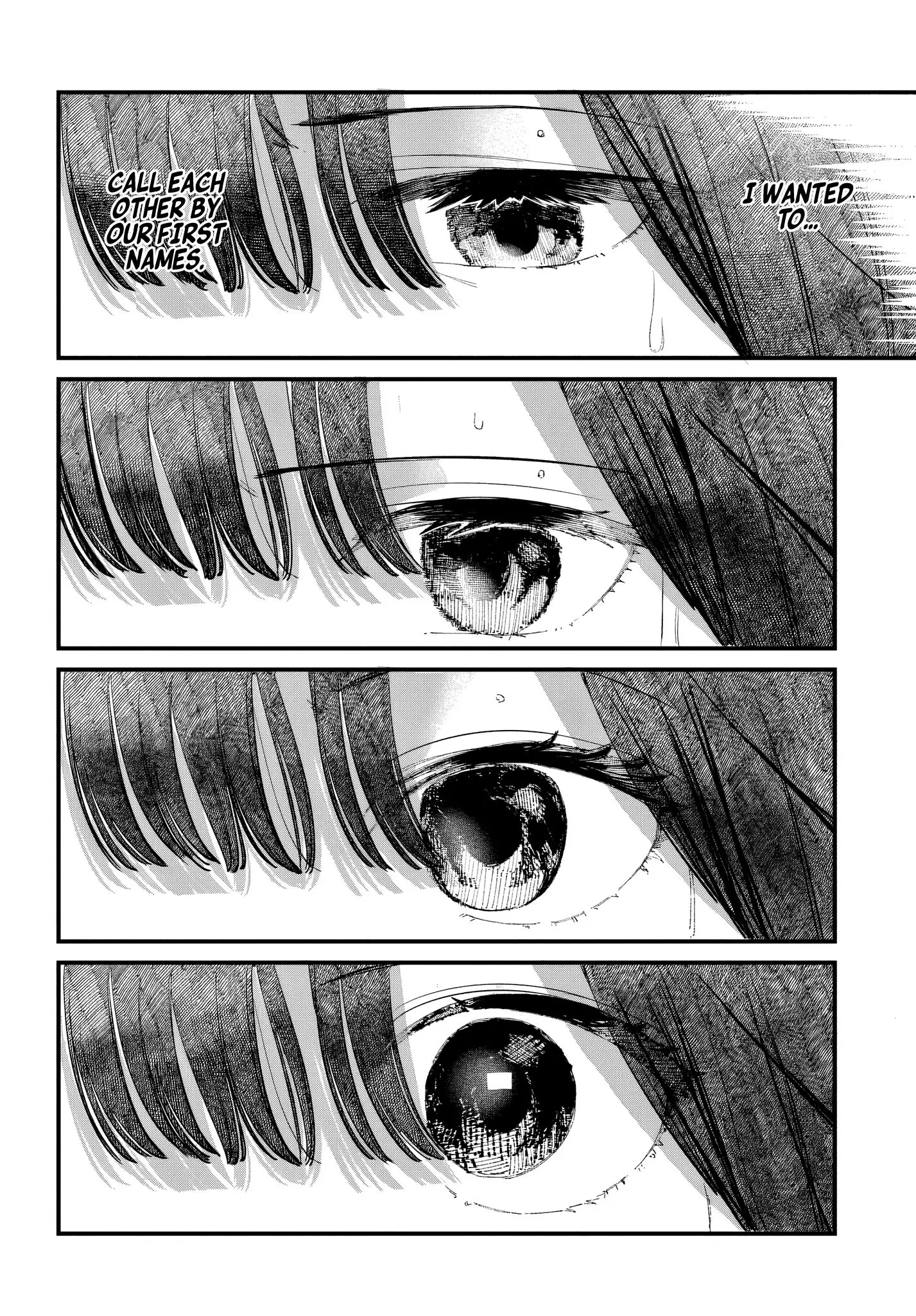 Houkago no Idol ni wa Himitsu ga aru - Chapter 52 - Page 12
