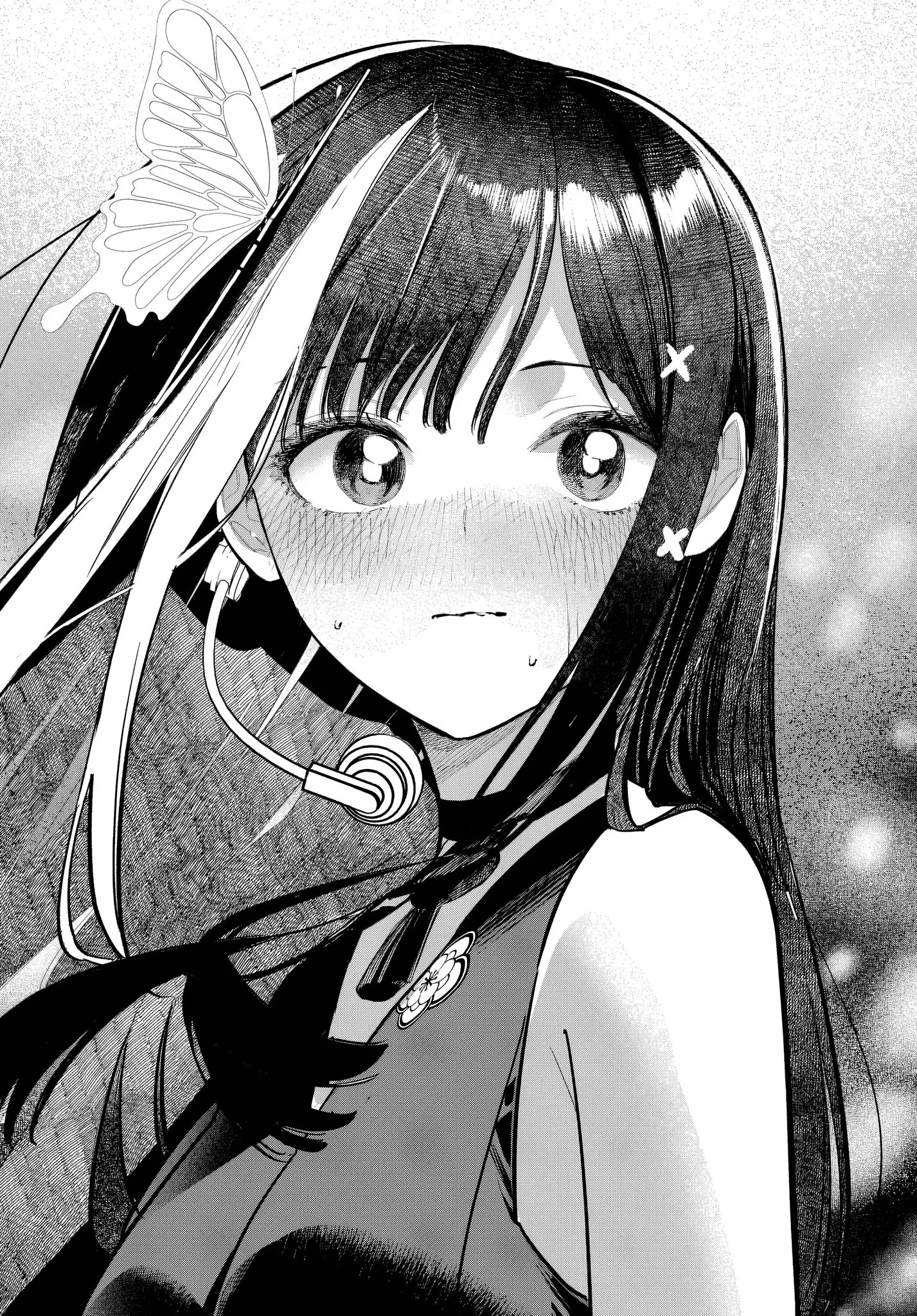 Houkago no Idol ni wa Himitsu ga aru - Chapter 52 - Page 19