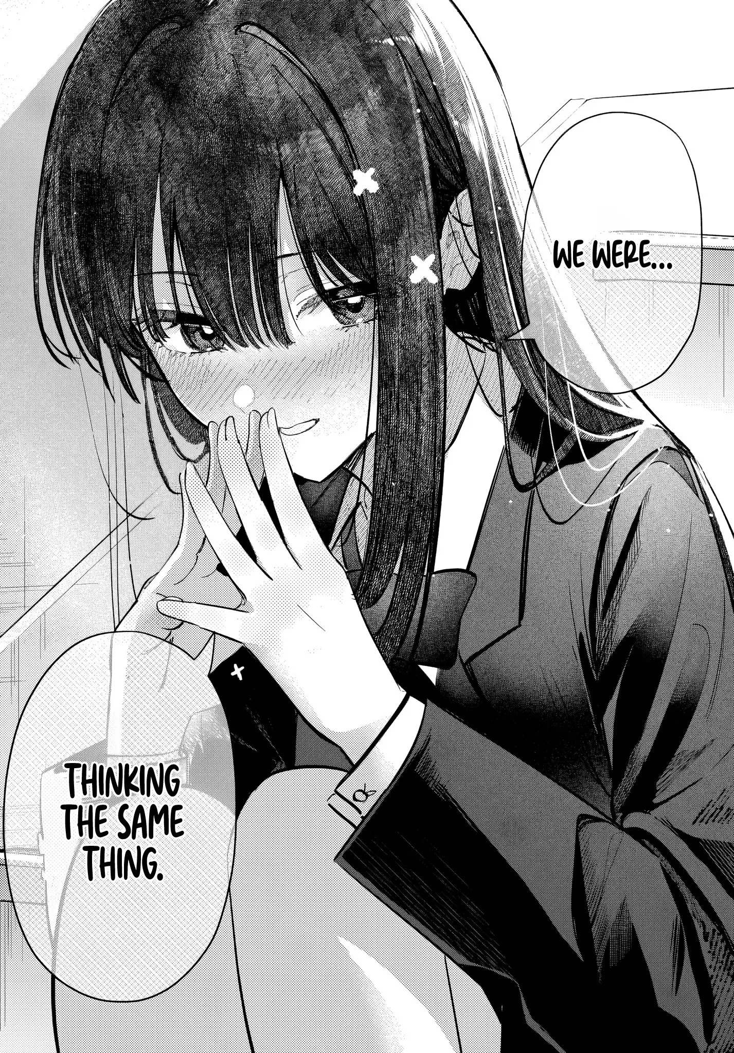 Houkago no Idol ni wa Himitsu ga aru - Chapter 53 - Page 13