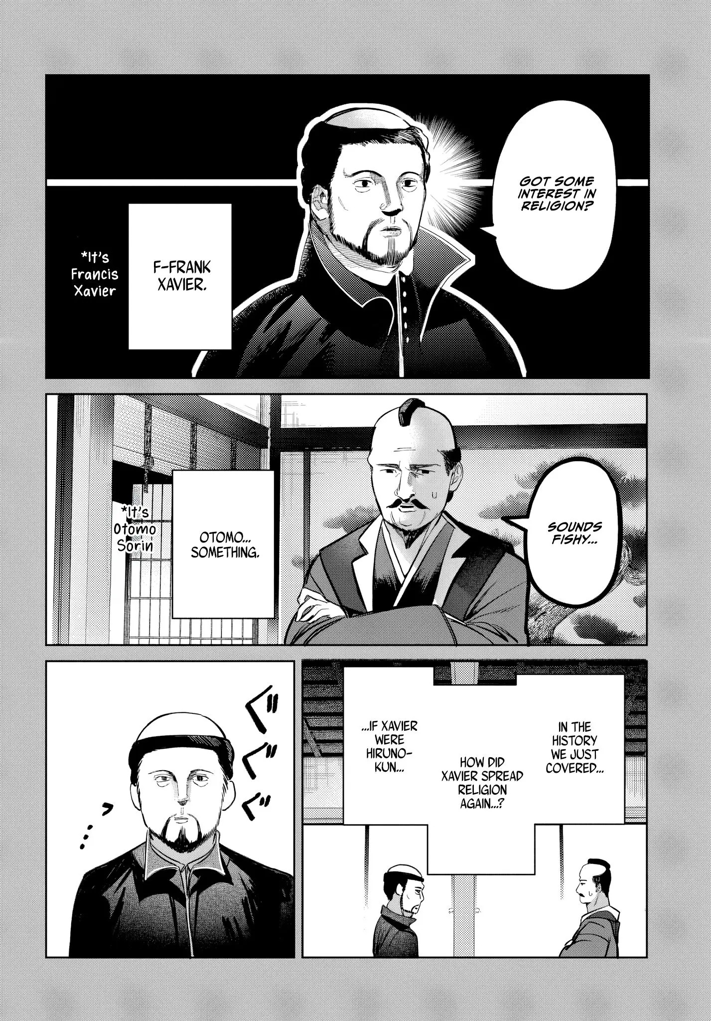 Houkago no Idol ni wa Himitsu ga aru - Chapter 55 - Page 12