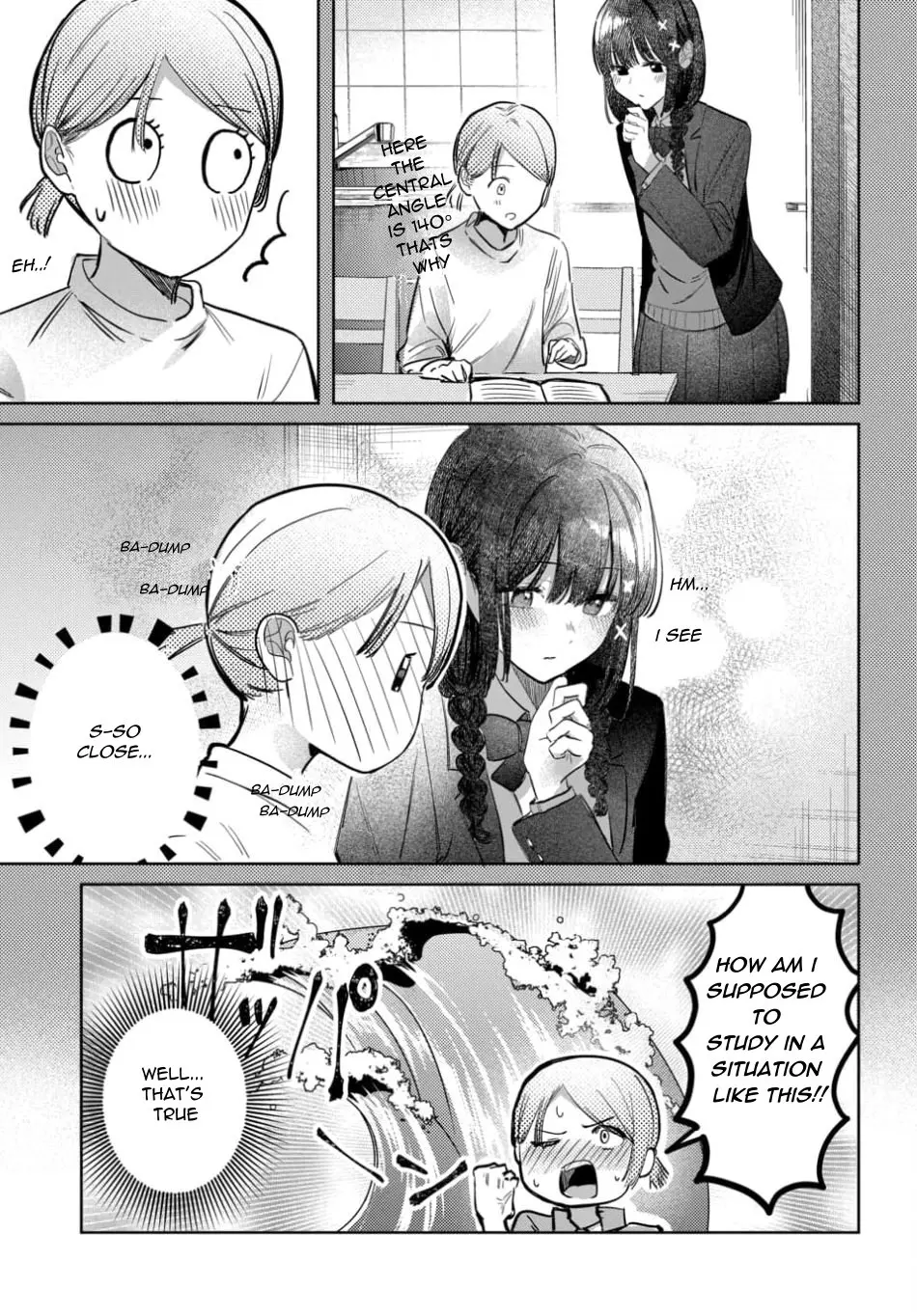 Houkago no Idol ni wa Himitsu ga aru - Chapter 56 - Page 5
