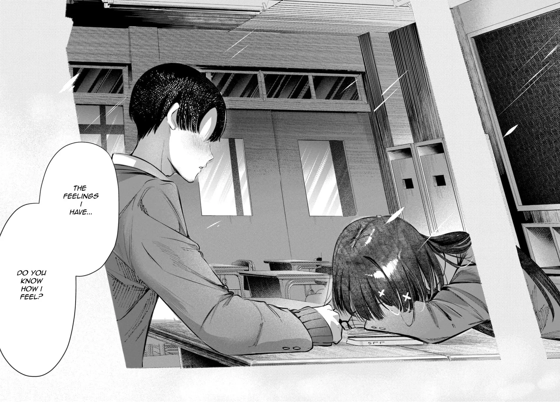 Houkago no Idol ni wa Himitsu ga aru - Chapter 57 - Page 12