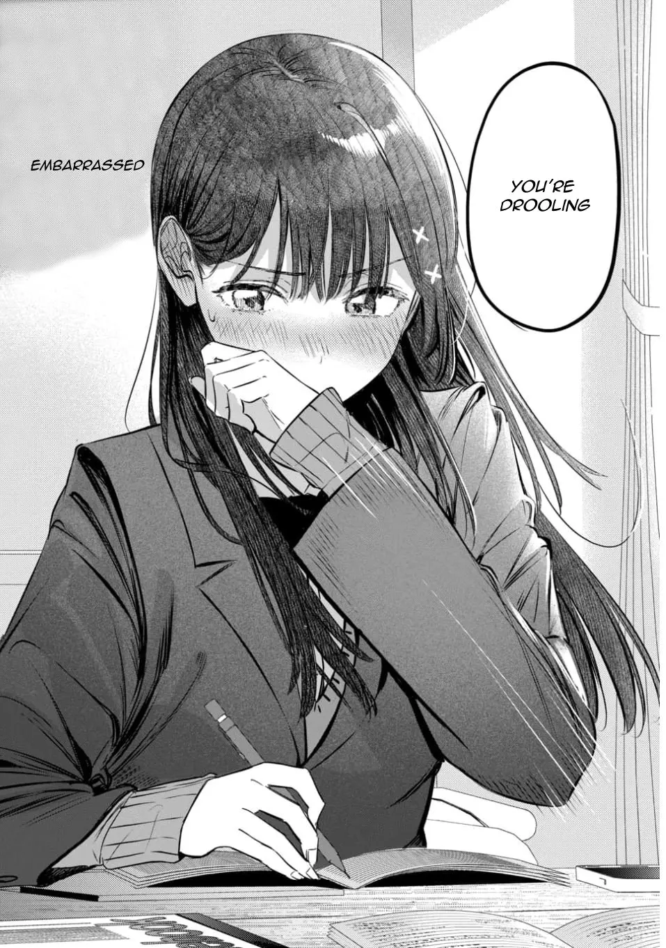 Houkago no Idol ni wa Himitsu ga aru - Chapter 57 - Page 16
