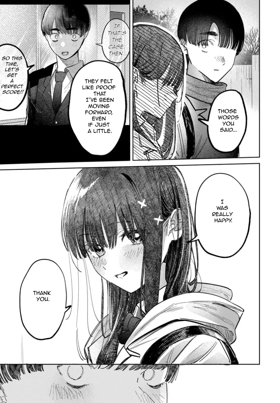 Houkago no Idol ni wa Himitsu ga aru - Chapter 58 - Page 15