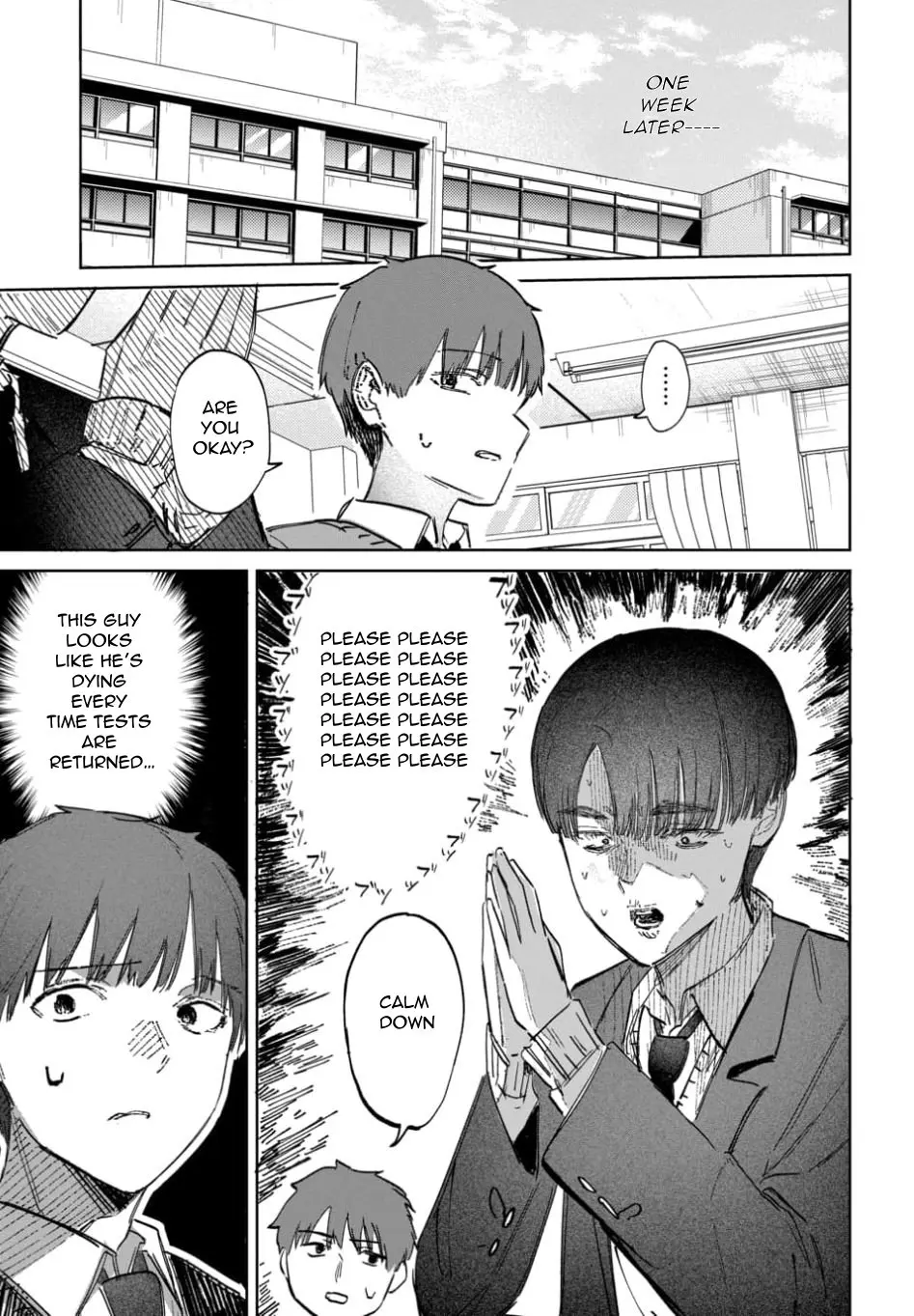 Houkago no Idol ni wa Himitsu ga aru - Chapter 59 - Page 13