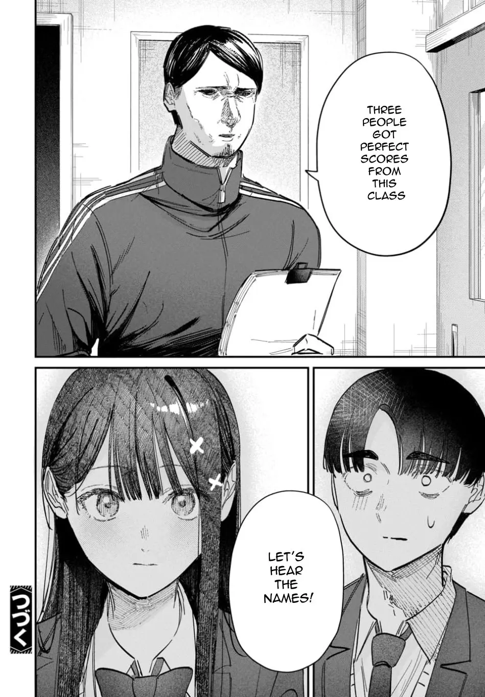 Houkago no Idol ni wa Himitsu ga aru - Chapter 59 - Page 16