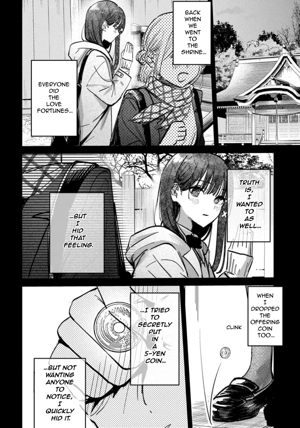 Houkago no Idol ni wa Himitsu ga aru - Chapter 60 - Page 16