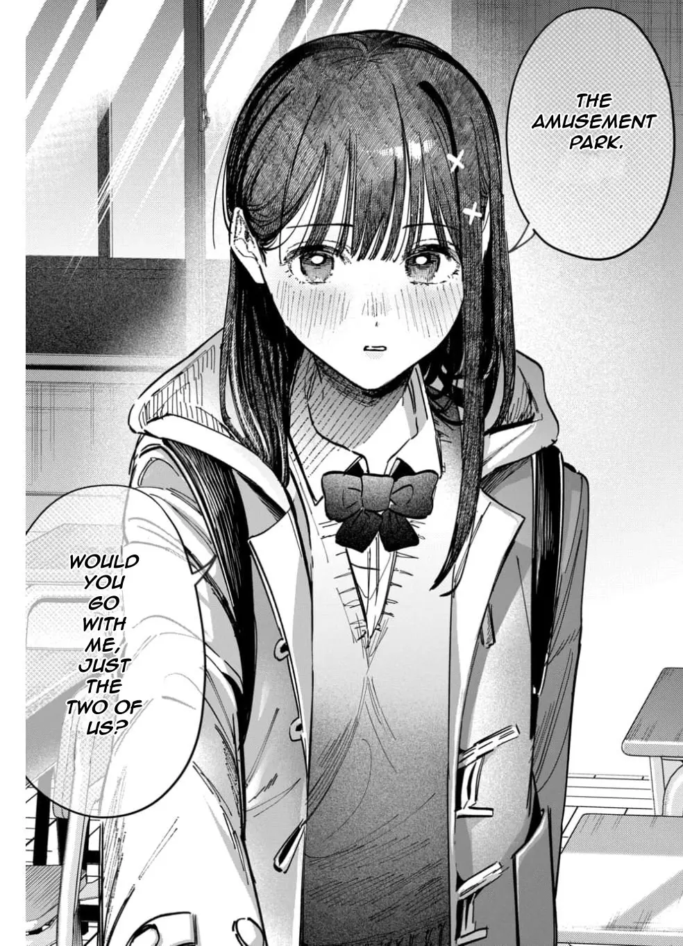 Houkago no Idol ni wa Himitsu ga aru - Chapter 60 - Page 20