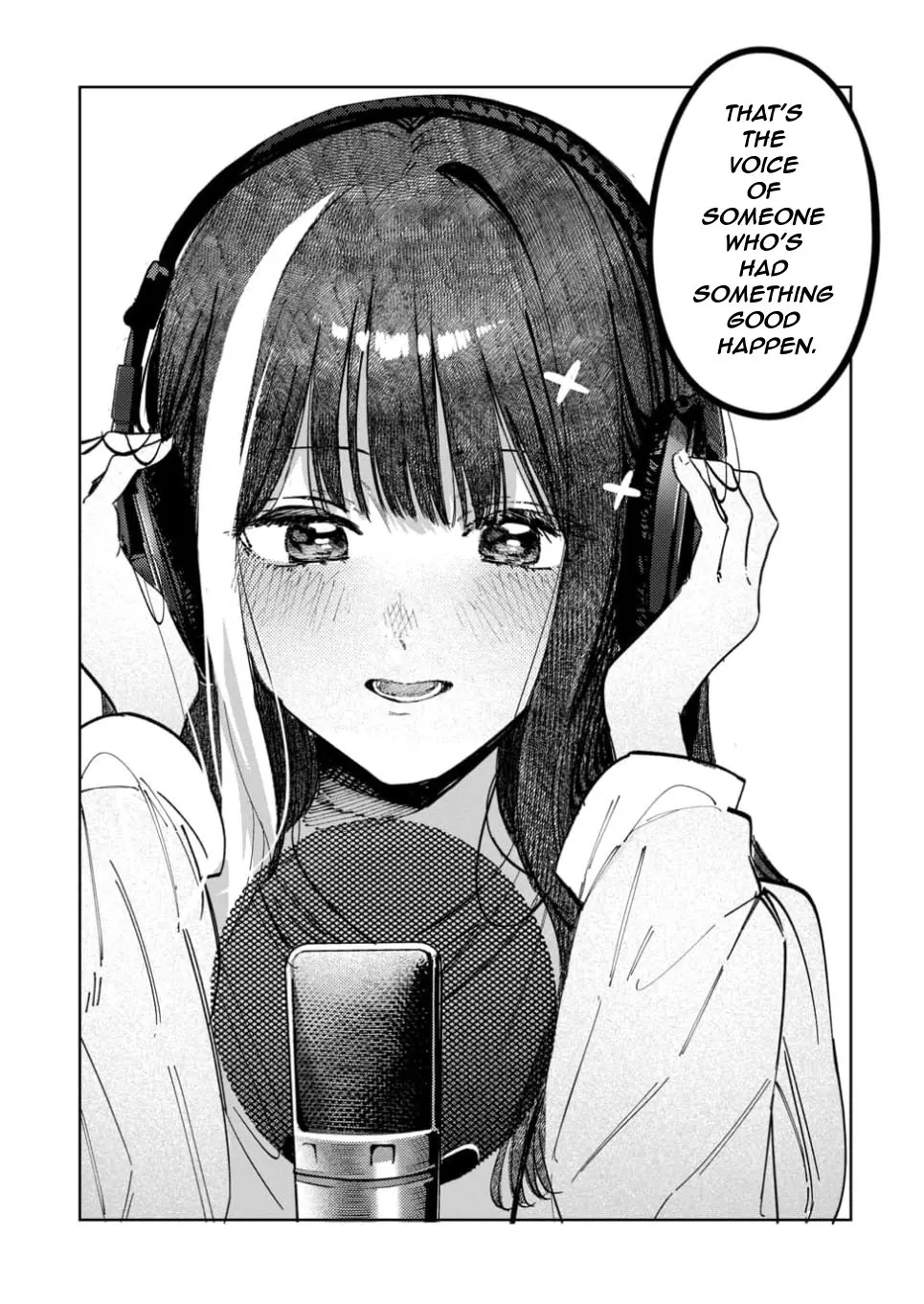 Houkago no Idol ni wa Himitsu ga aru - Chapter 62 - Page 17