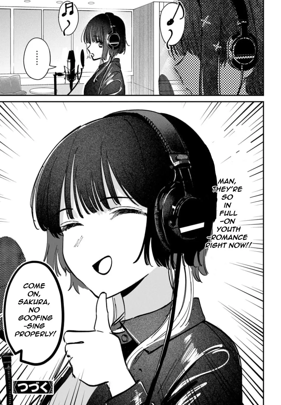 Houkago no Idol ni wa Himitsu ga aru - Chapter 62 - Page 18