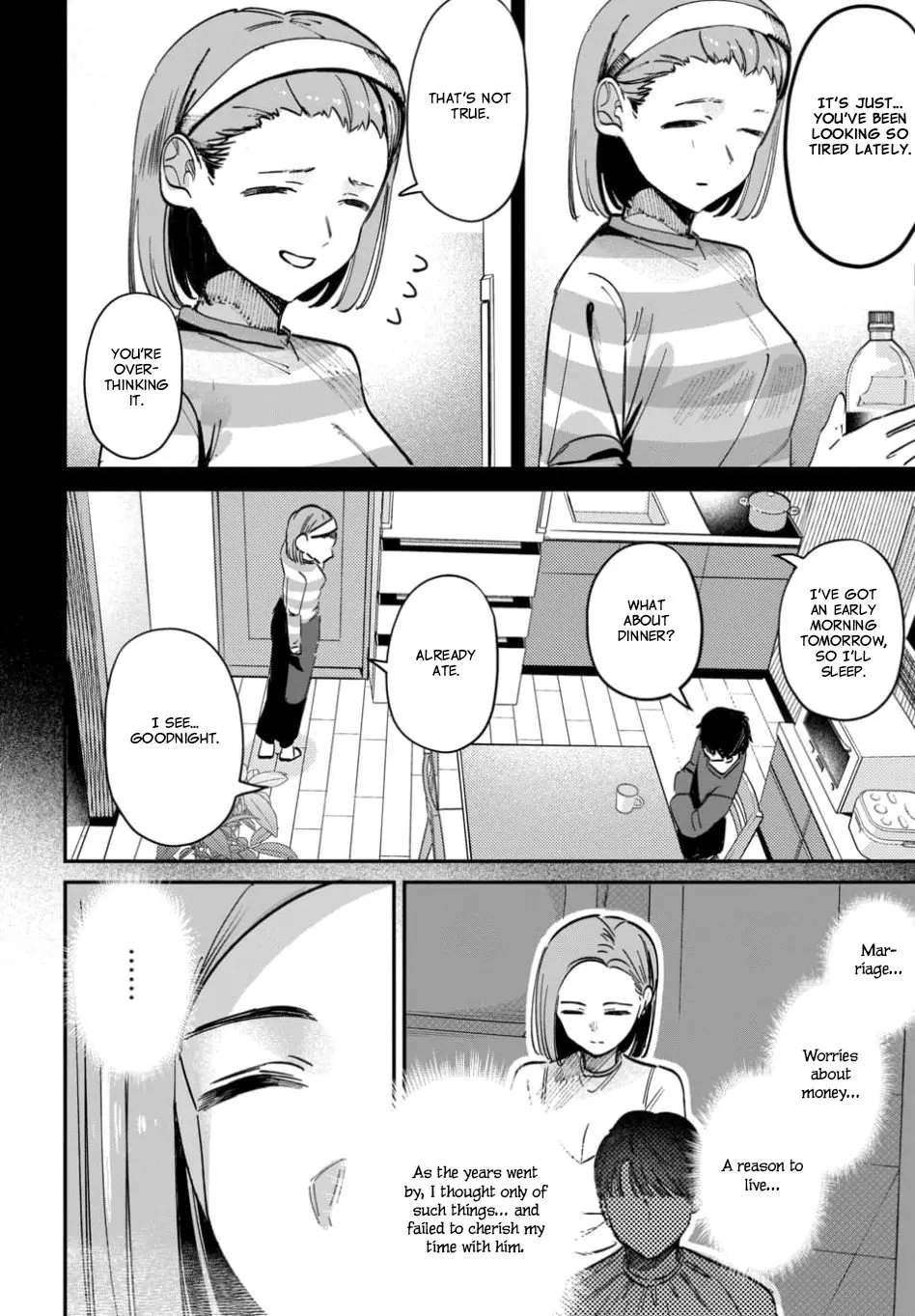 Houkago no Idol ni wa Himitsu ga aru - Chapter 63 - Page 18