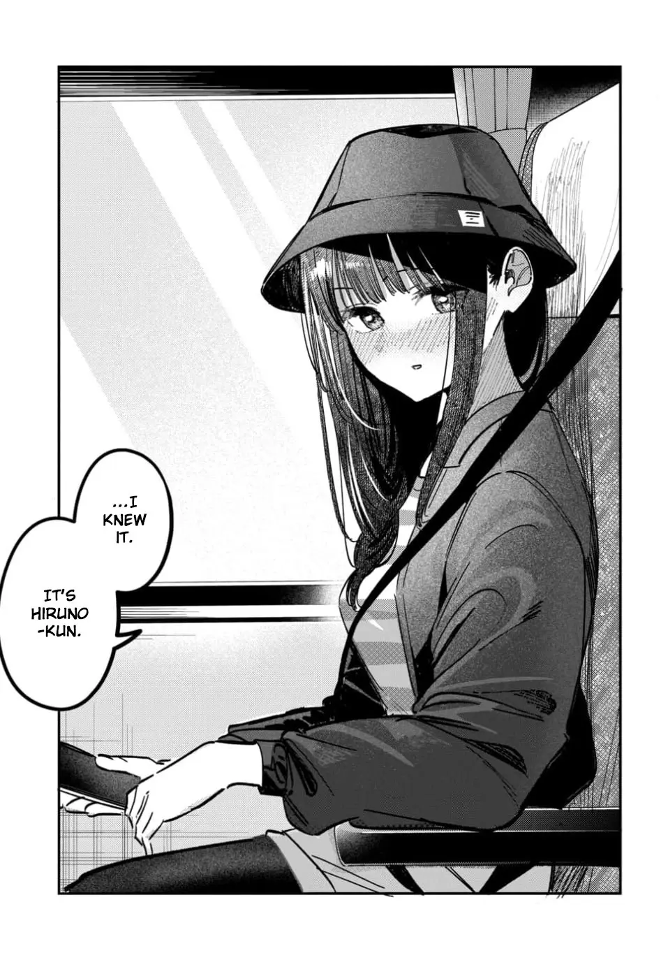 Houkago no Idol ni wa Himitsu ga aru - Chapter 64 - Page 15
