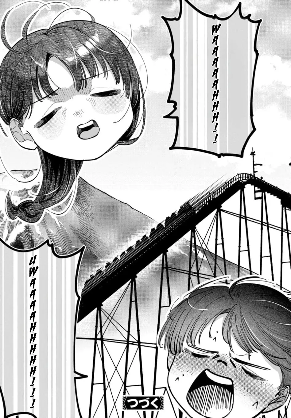 Houkago no Idol ni wa Himitsu ga aru - Chapter 65 - Page 16
