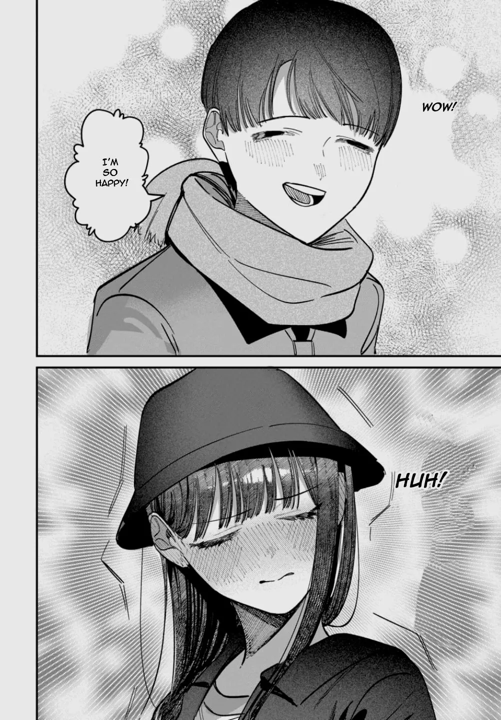 Houkago no Idol ni wa Himitsu ga aru - Chapter 66 - Page 14