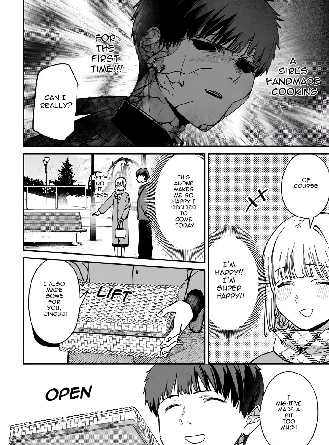 Houkago no Idol ni wa Himitsu ga aru - Chapter 67 - Page 31