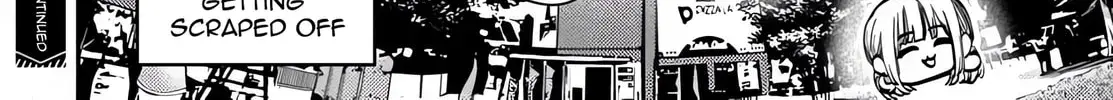 Houkago no Idol ni wa Himitsu ga aru - Chapter 67 - Page 36
