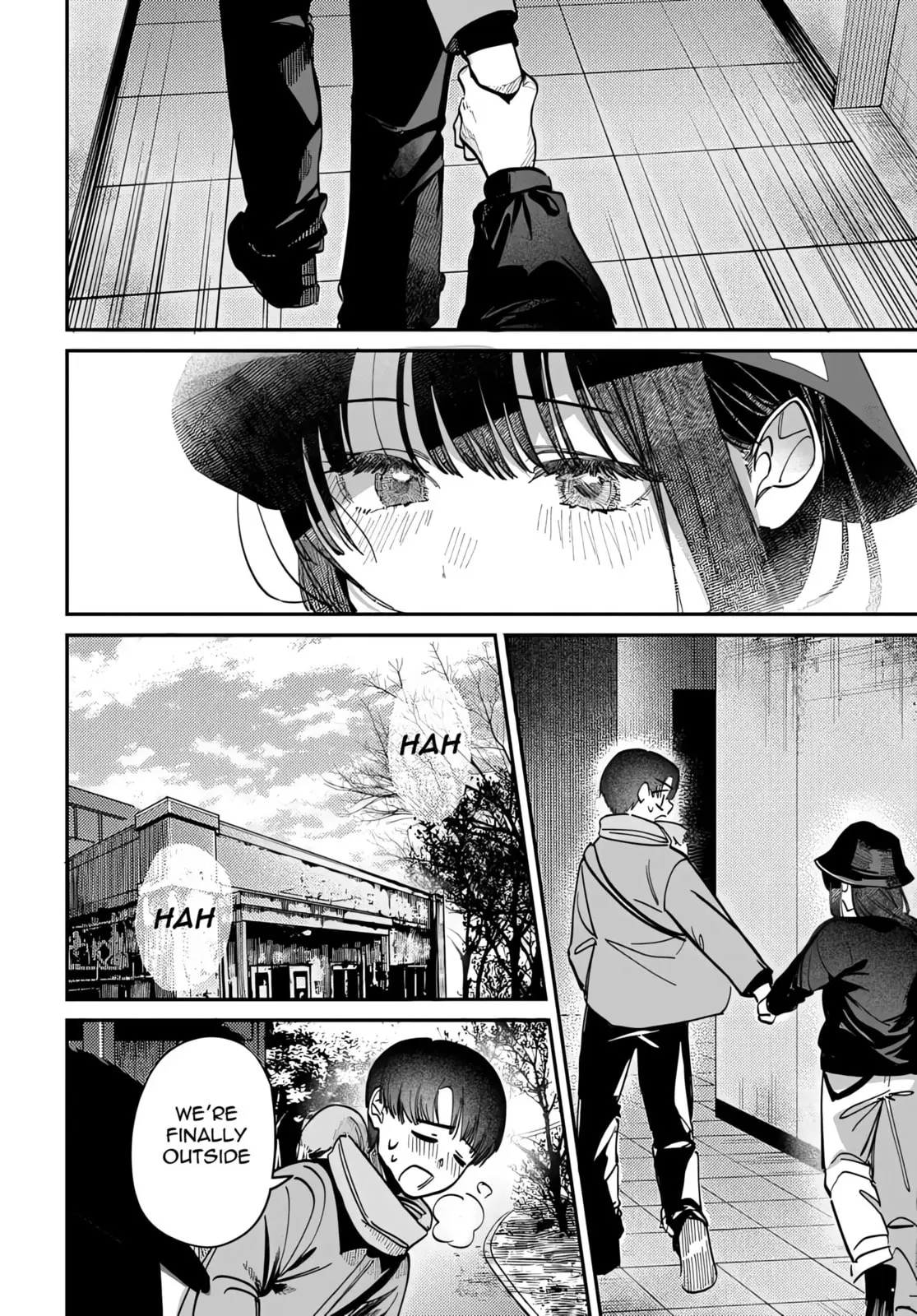 Houkago no Idol ni wa Himitsu ga aru - Chapter 68 - Page 18