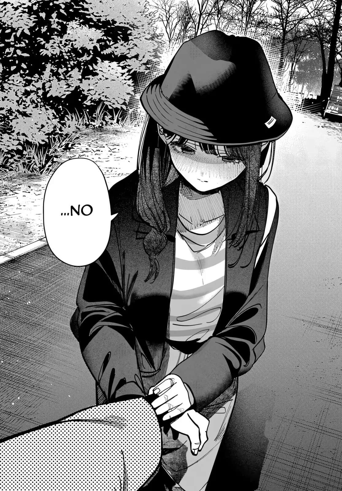 Houkago no Idol ni wa Himitsu ga aru - Chapter 68 - Page 20