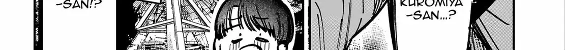 Houkago no Idol ni wa Himitsu ga aru - Chapter 69 - Page 4