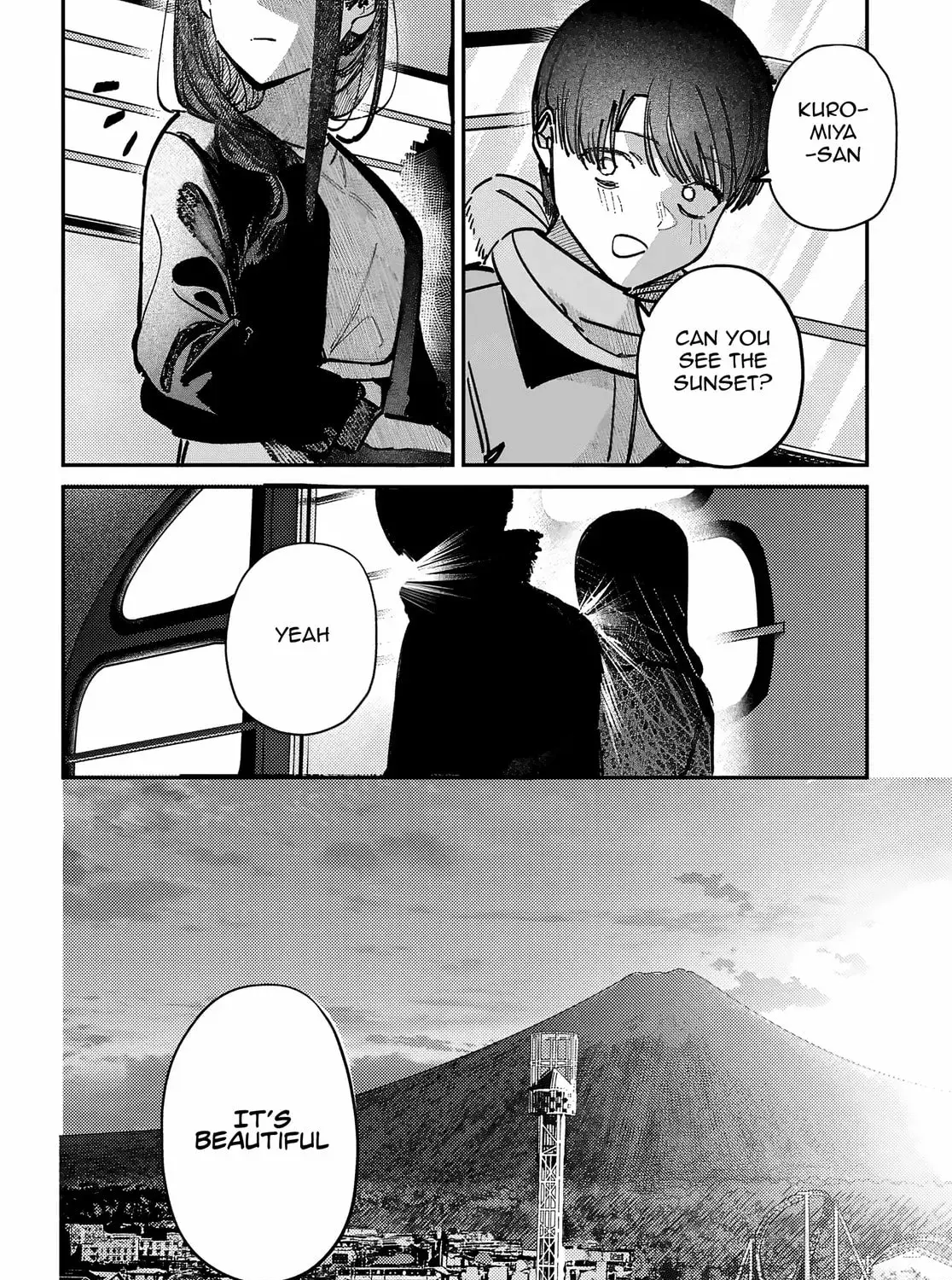 Houkago no Idol ni wa Himitsu ga aru - Chapter 69 - Page 23